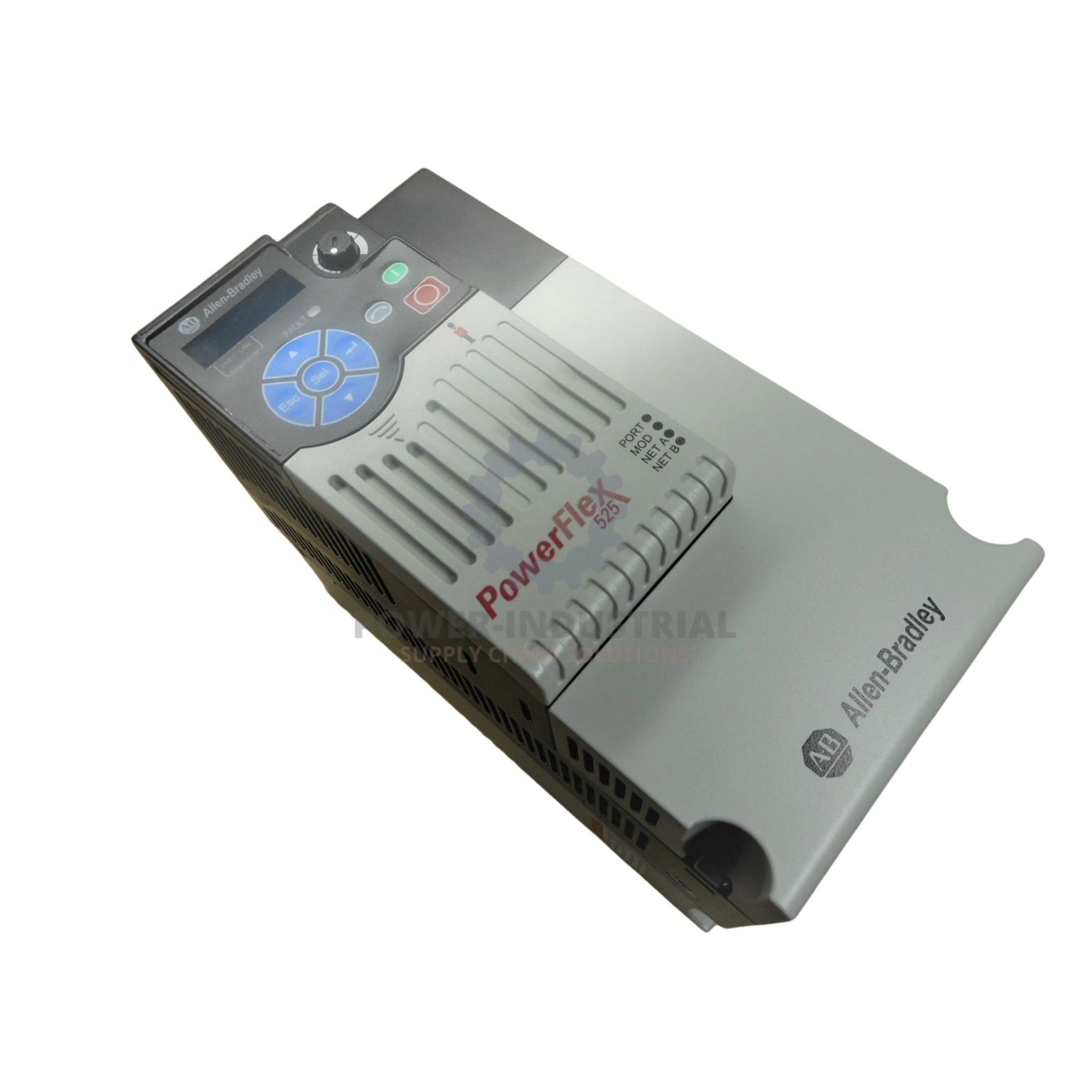 Allen Bradley 25B-D013N104