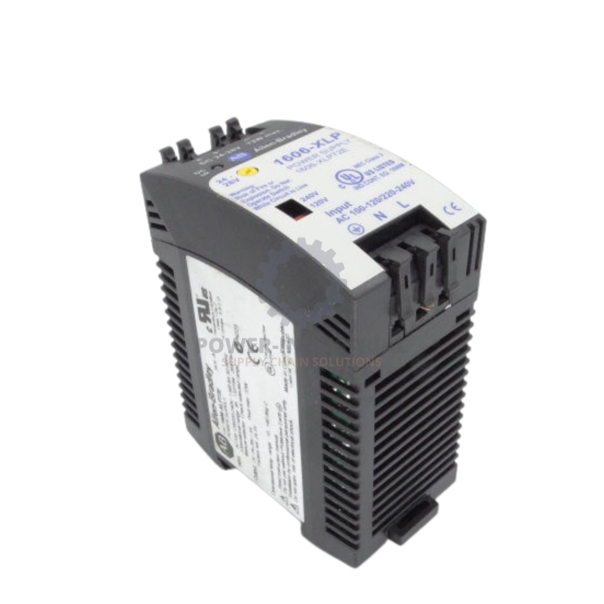 Allen Bradley 1606-XLP72E