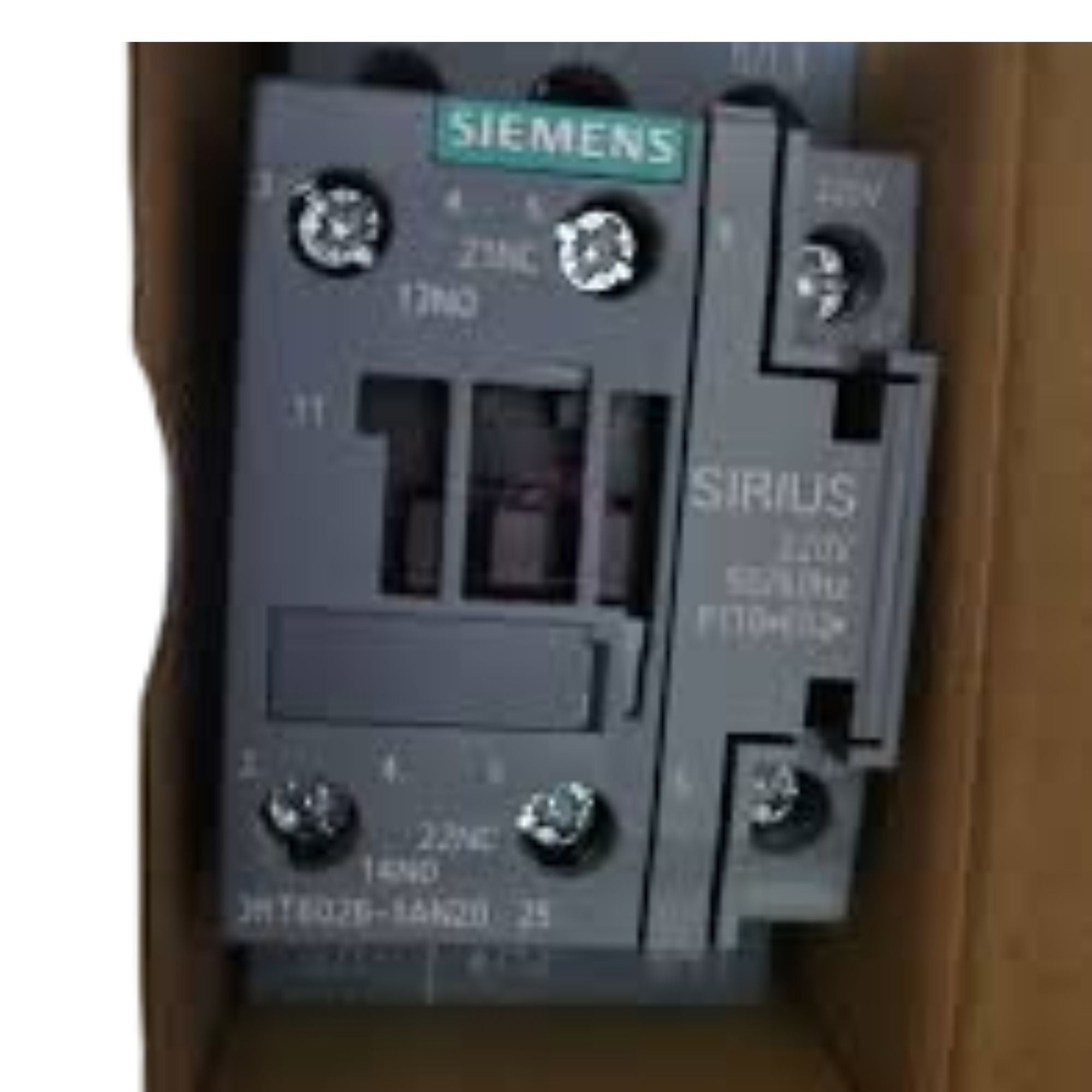 Siemens 3RT6026-1AC20