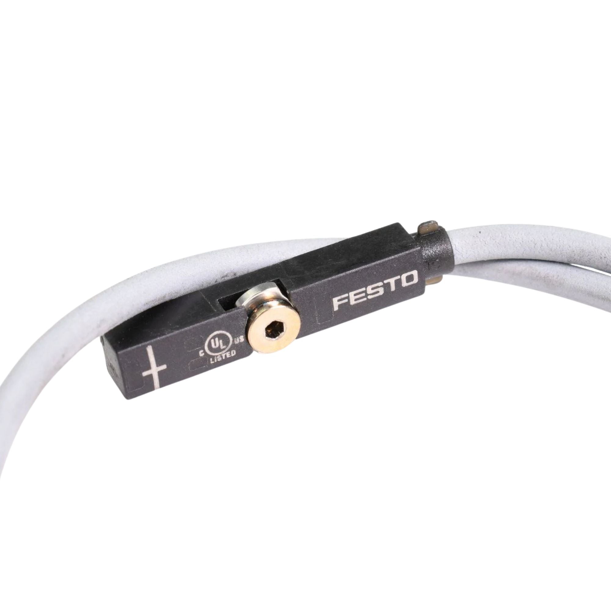 Festo SMT-8M-A-PS-24V-E-0,3-M8D