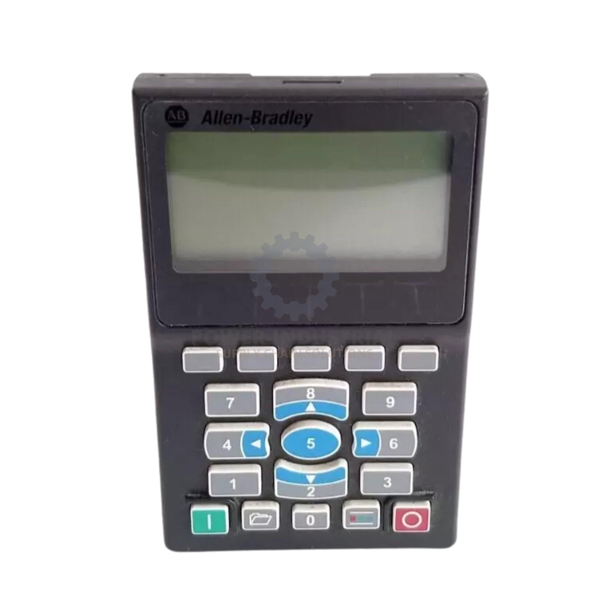 Allen Bradley 20-HIM-A6