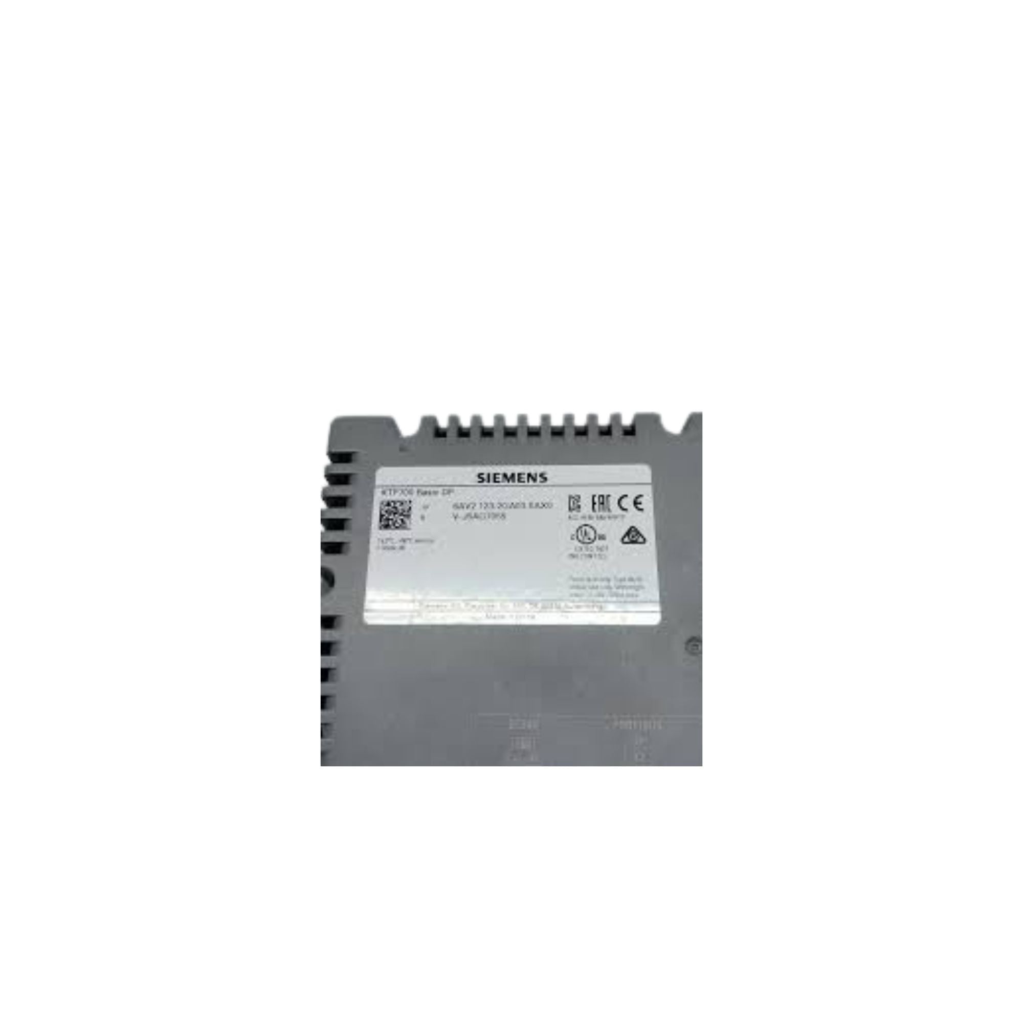 Siemens 6AV2123-2GA03-0AX0
