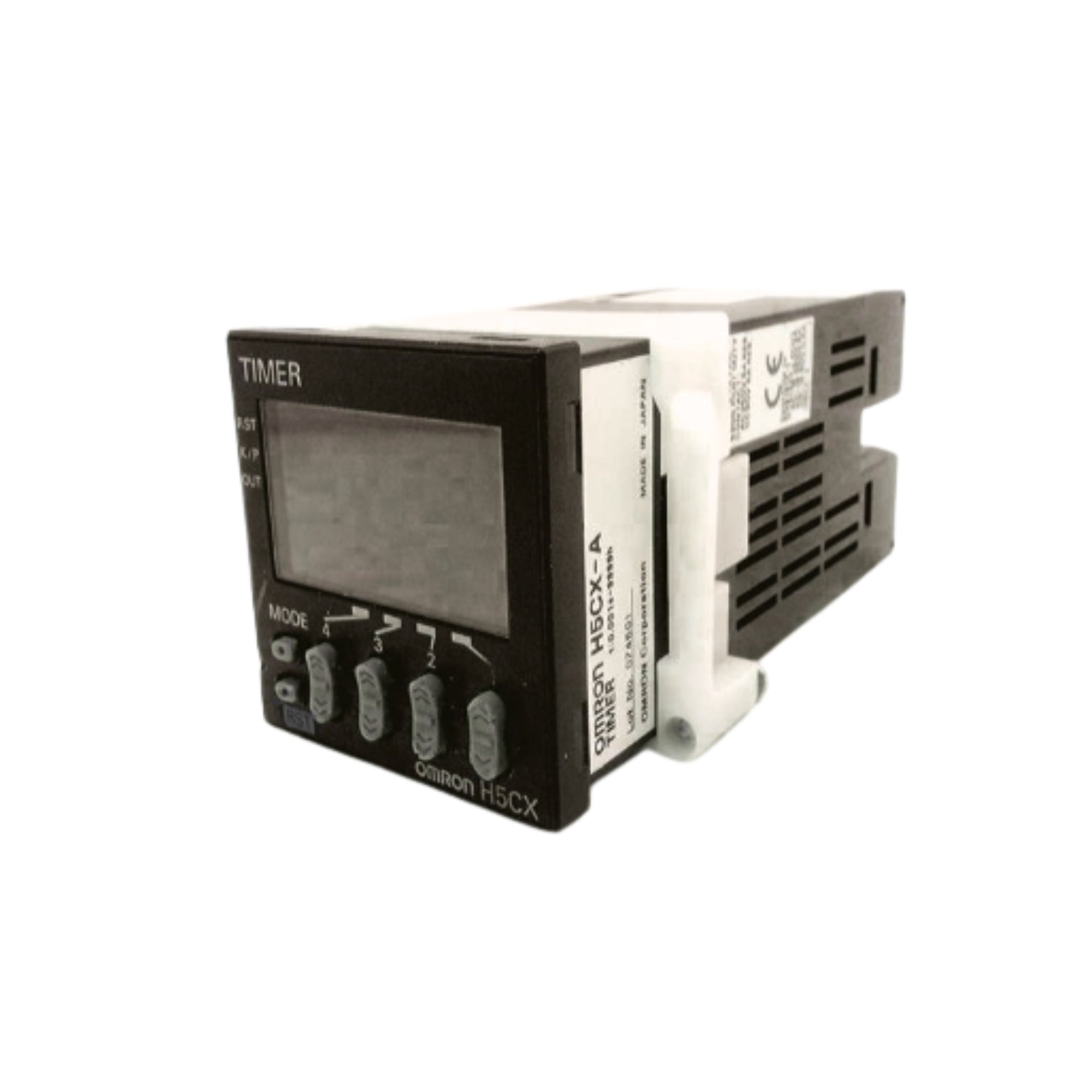 Omron H5CX-L8-N AC100-240