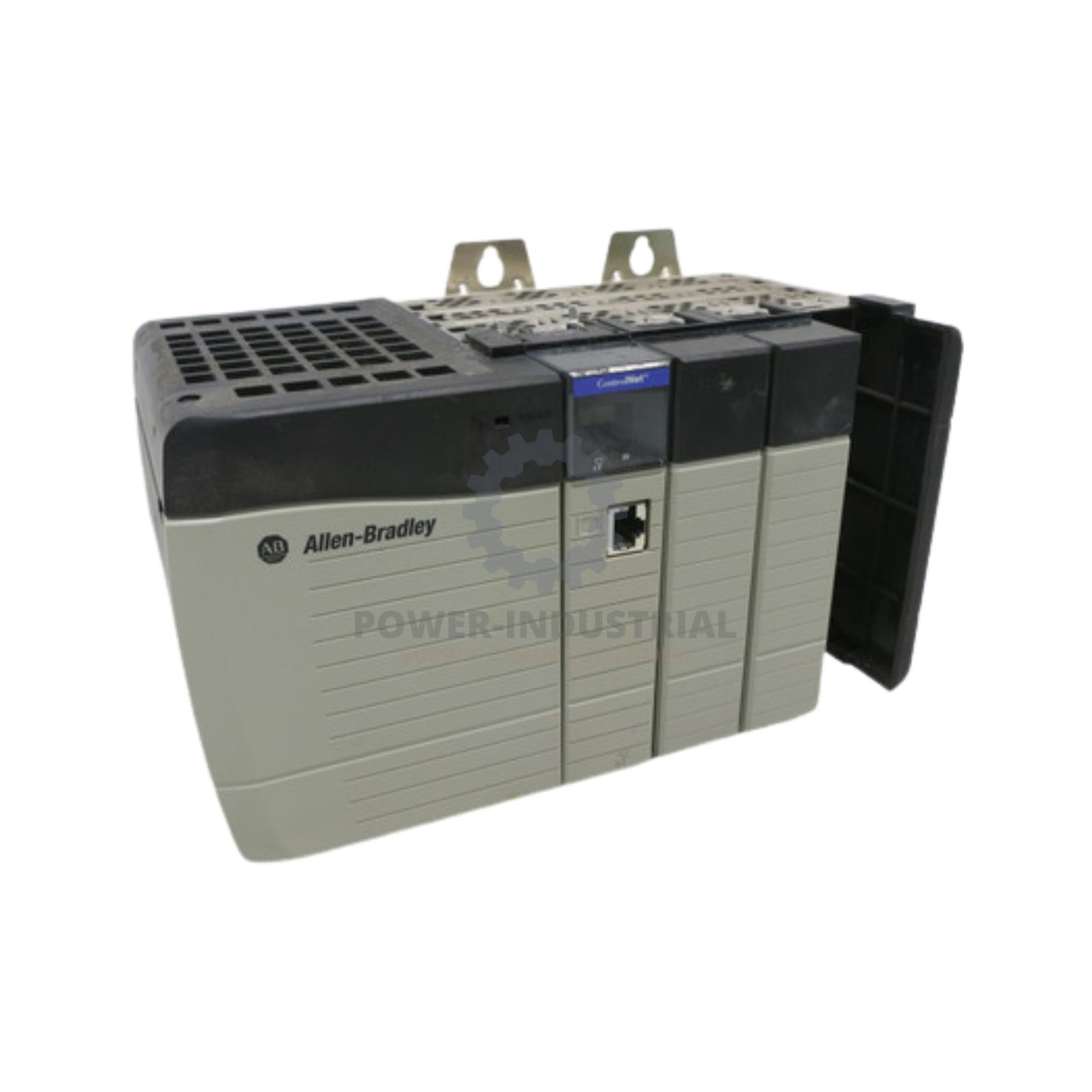 Allen Bradley 1756-A4