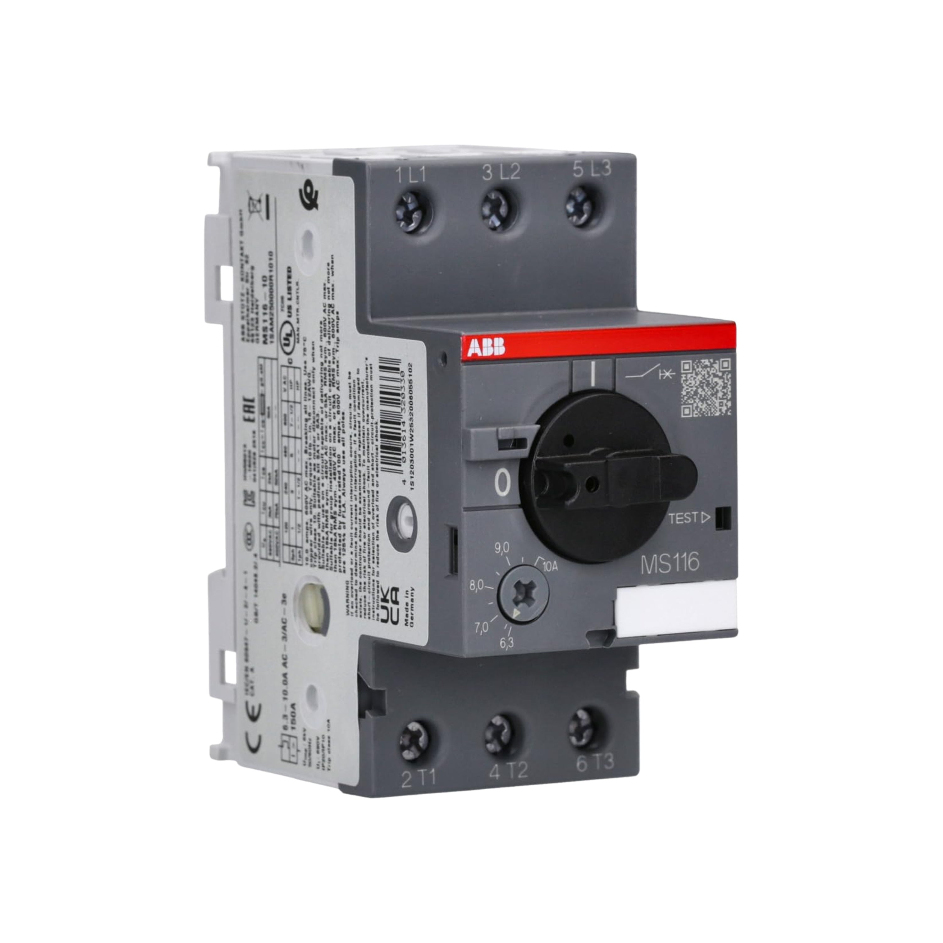 ABB 1SAM250000R1010