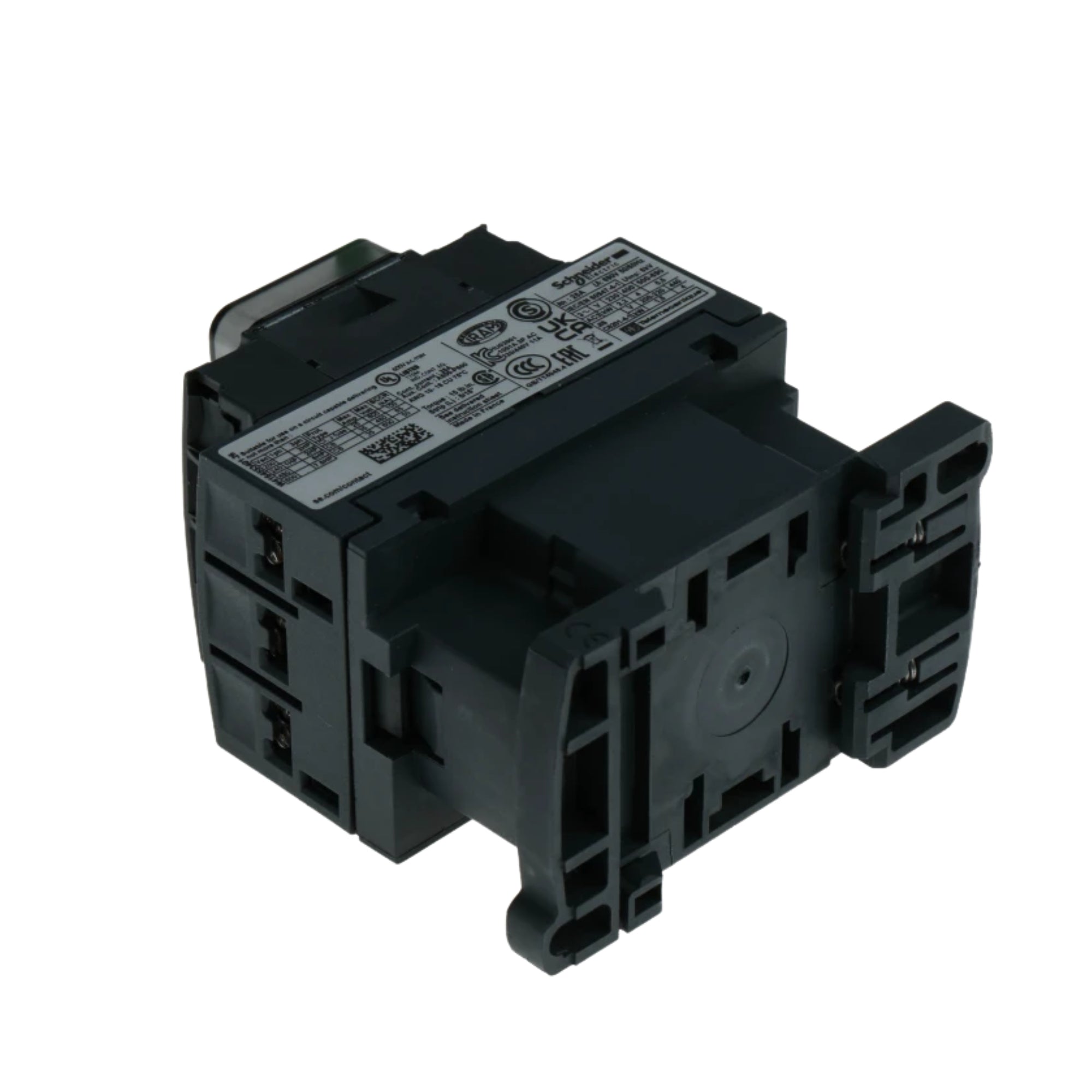 Schneider Electric LC1D09F7
