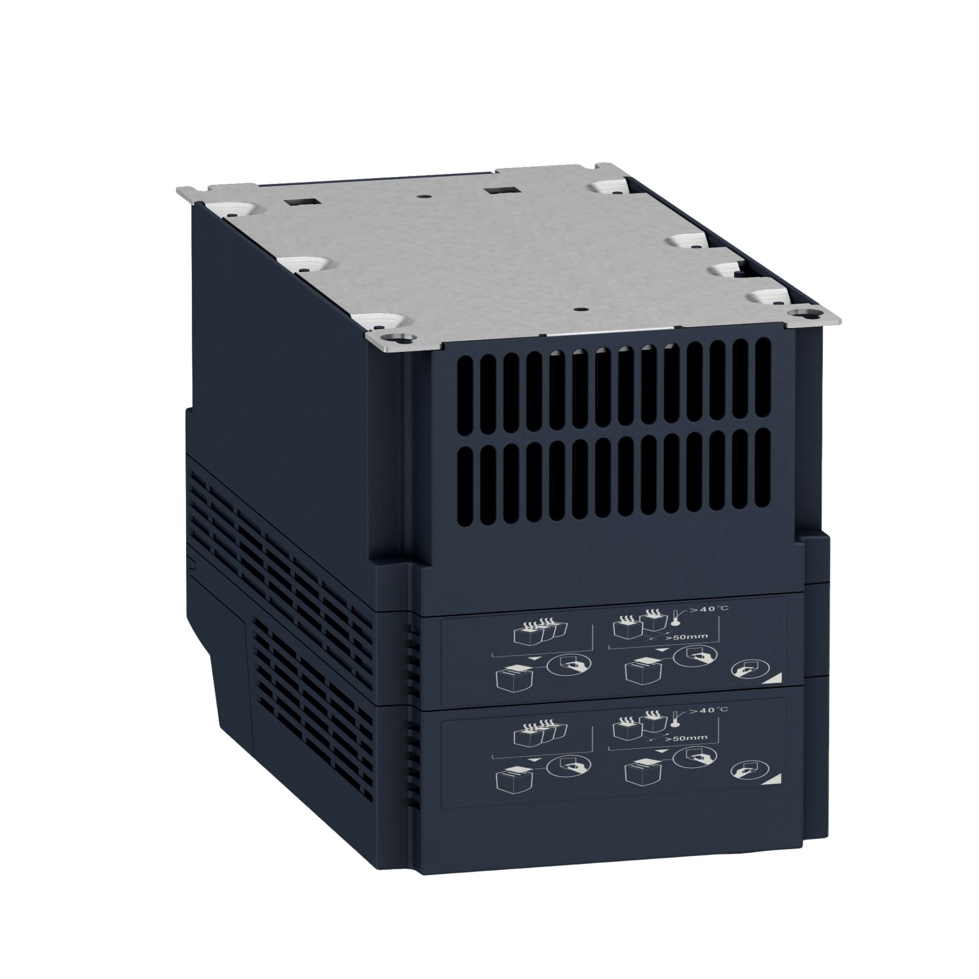 Schneider Electric ATV320D11N4B