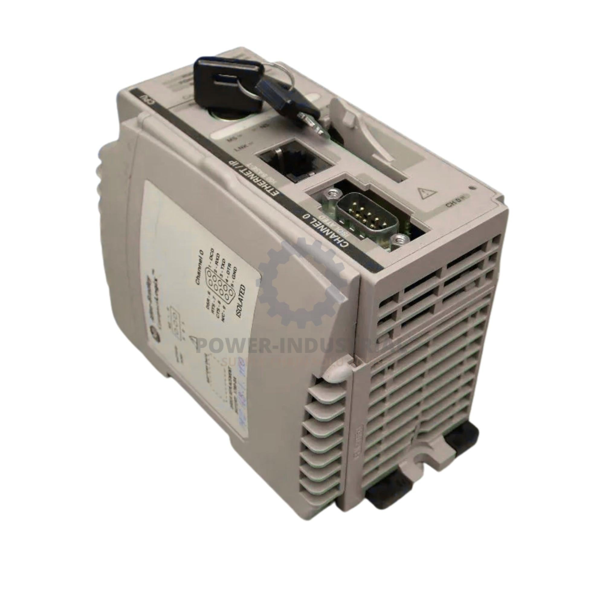 Allen Bradley 1769-L32E