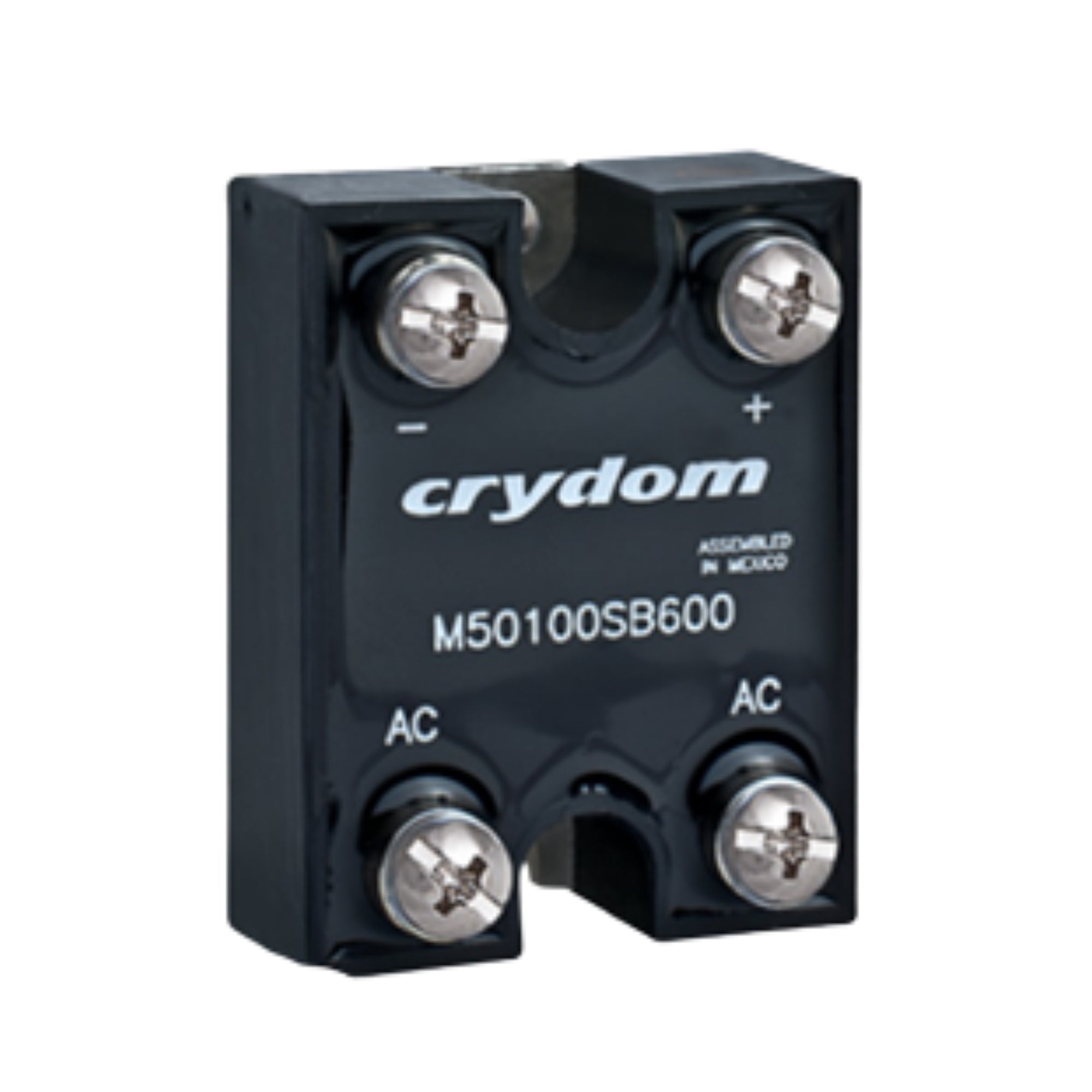 Sensata-Crydom M50100TB1600