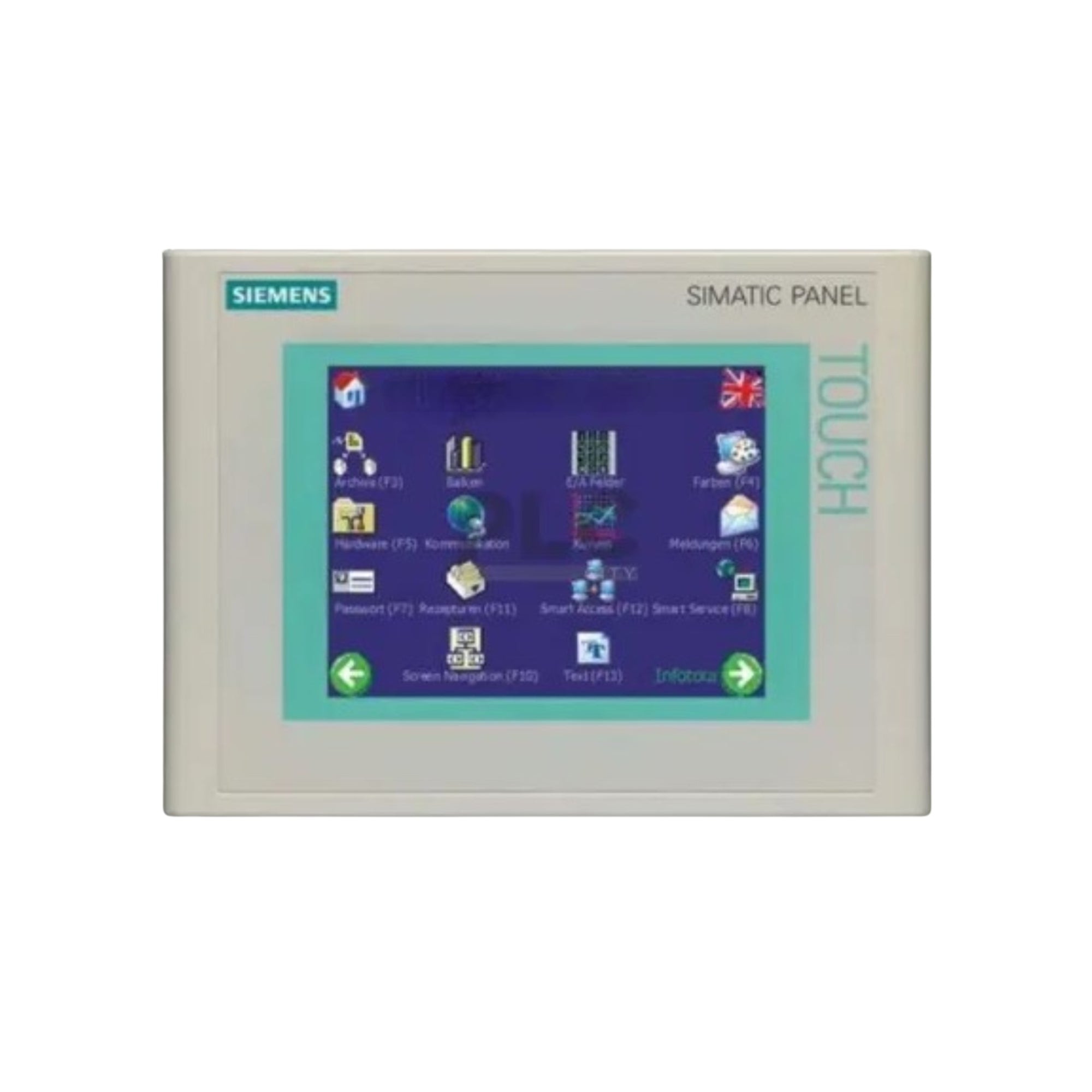 Siemens 6AV6642-0BA01-1AX1