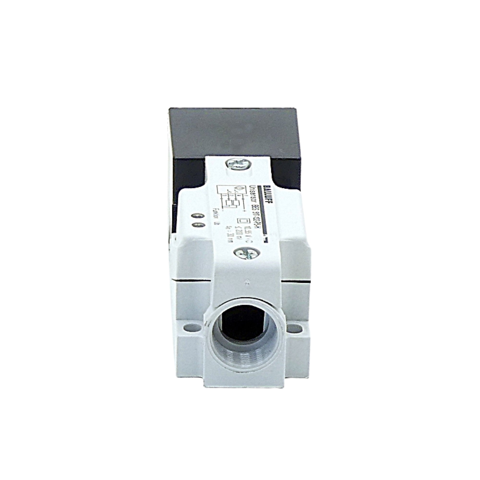 Balluff BES0202