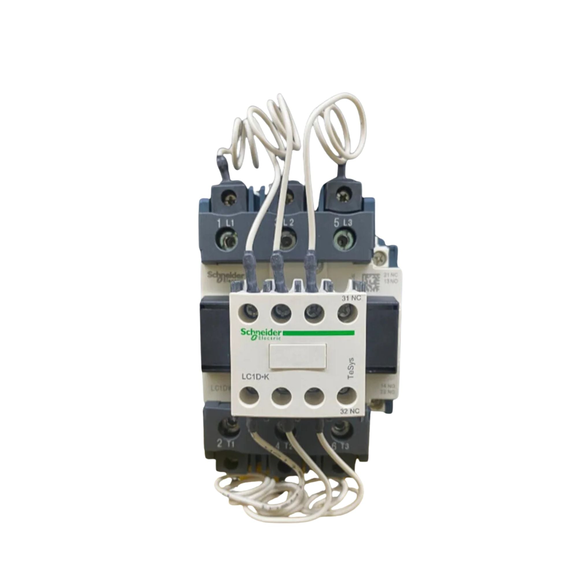 Schneider Electric LC1DWK12M7