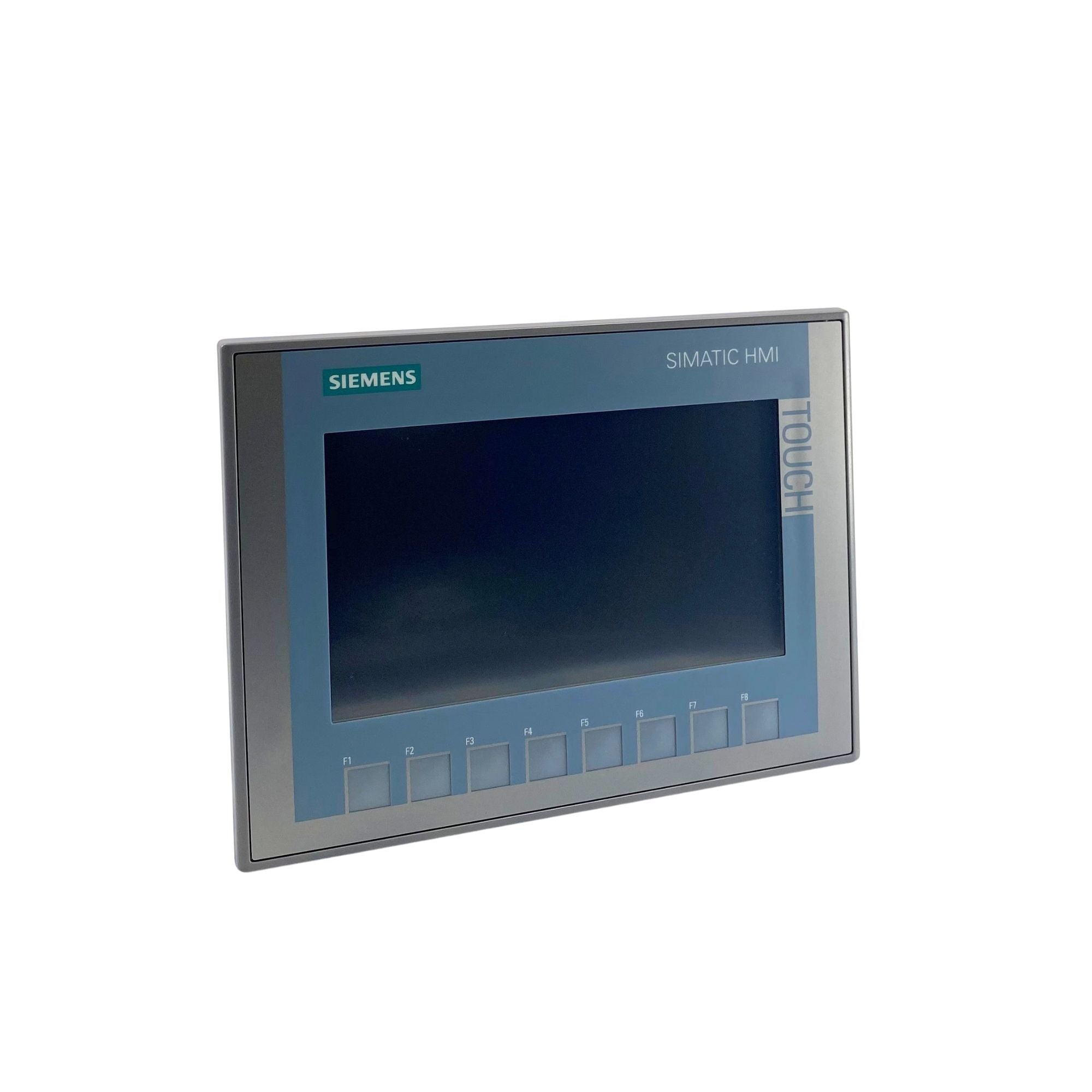Siemens 6AV2123-2GB03-0AX0 SIMATIC HMI, KTP700 Basic, Basic Panel, Key/touch operation, 7