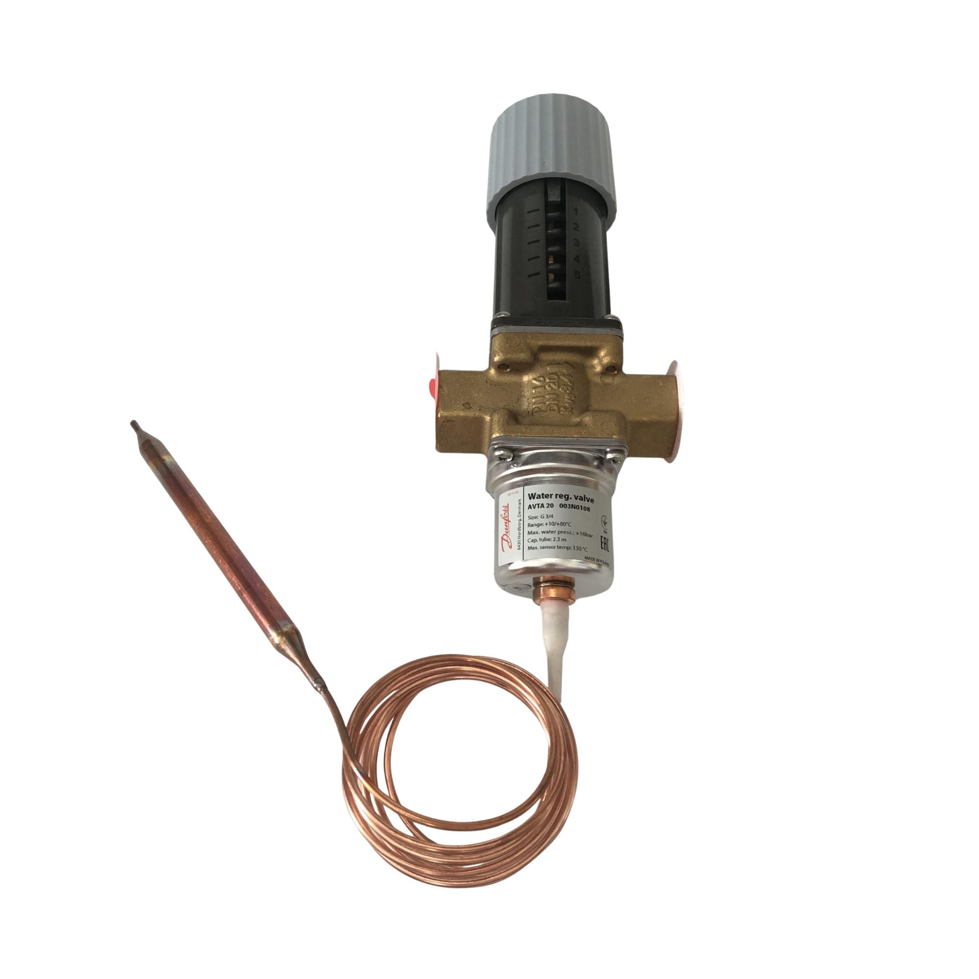 Danfoss 003N0108