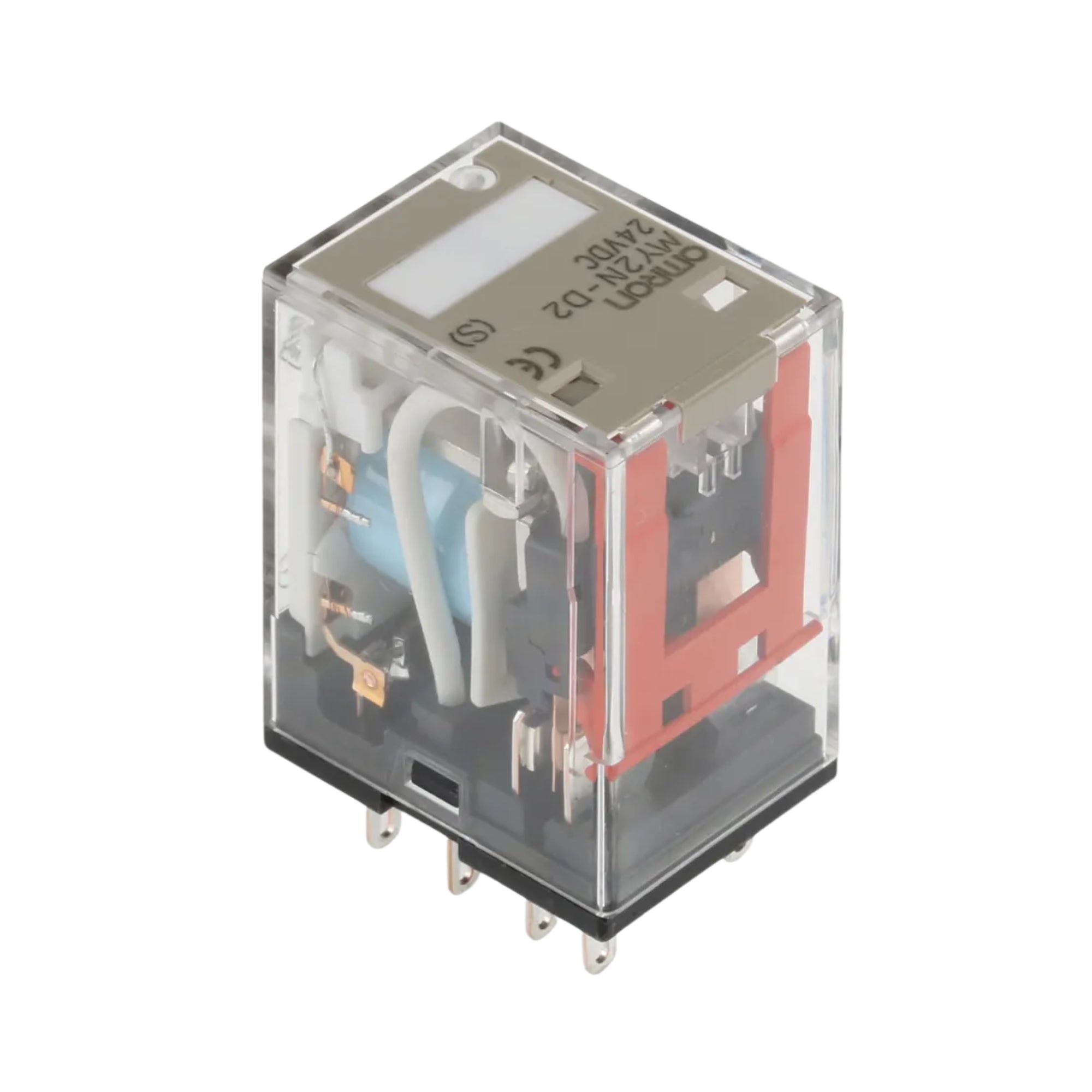 Omron MY4N-D2 DC24