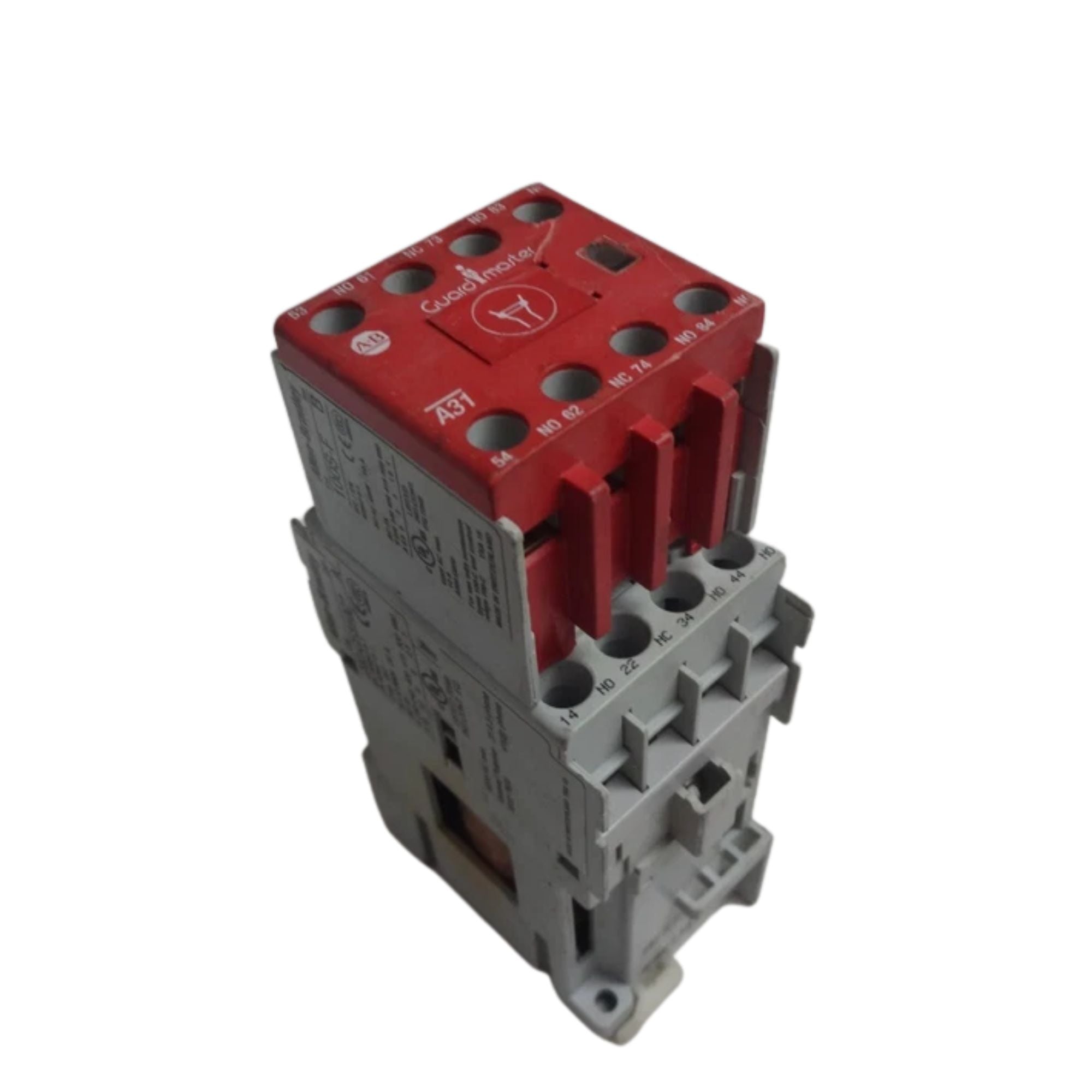 Allen Bradley 700S-CF620DJC