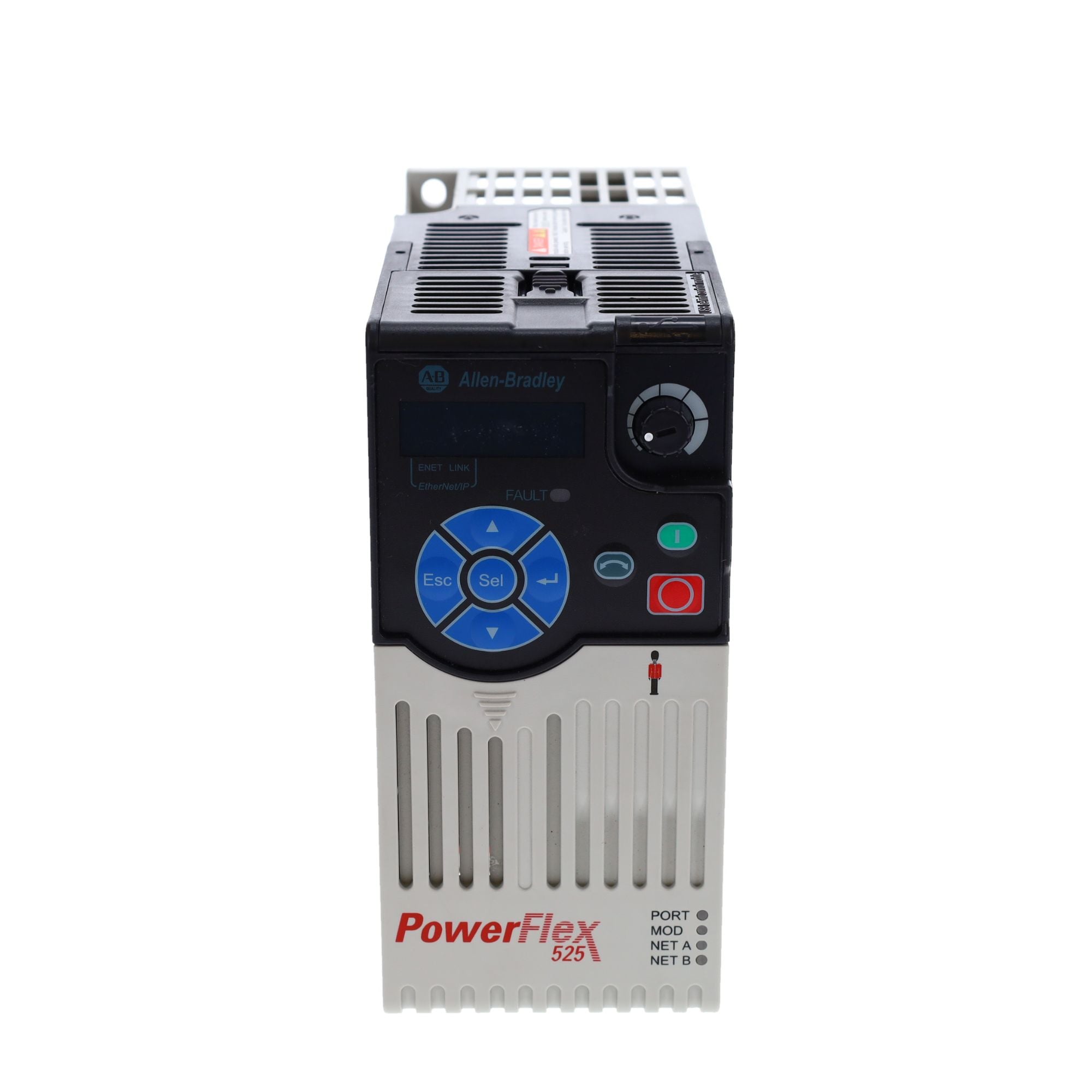 Allen Bradley 25B-B5P0N104