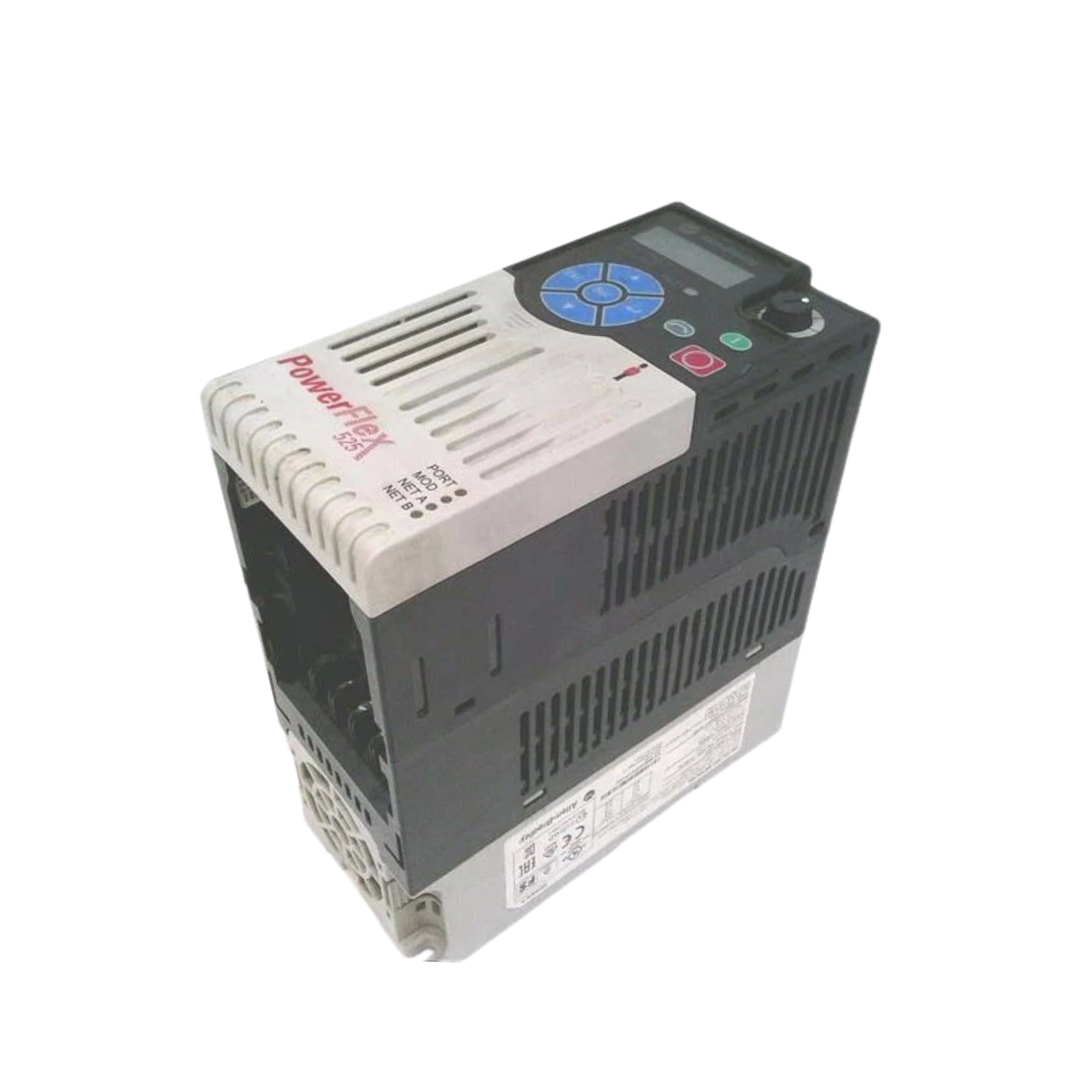 Allen Bradley 25B-B8P0N104