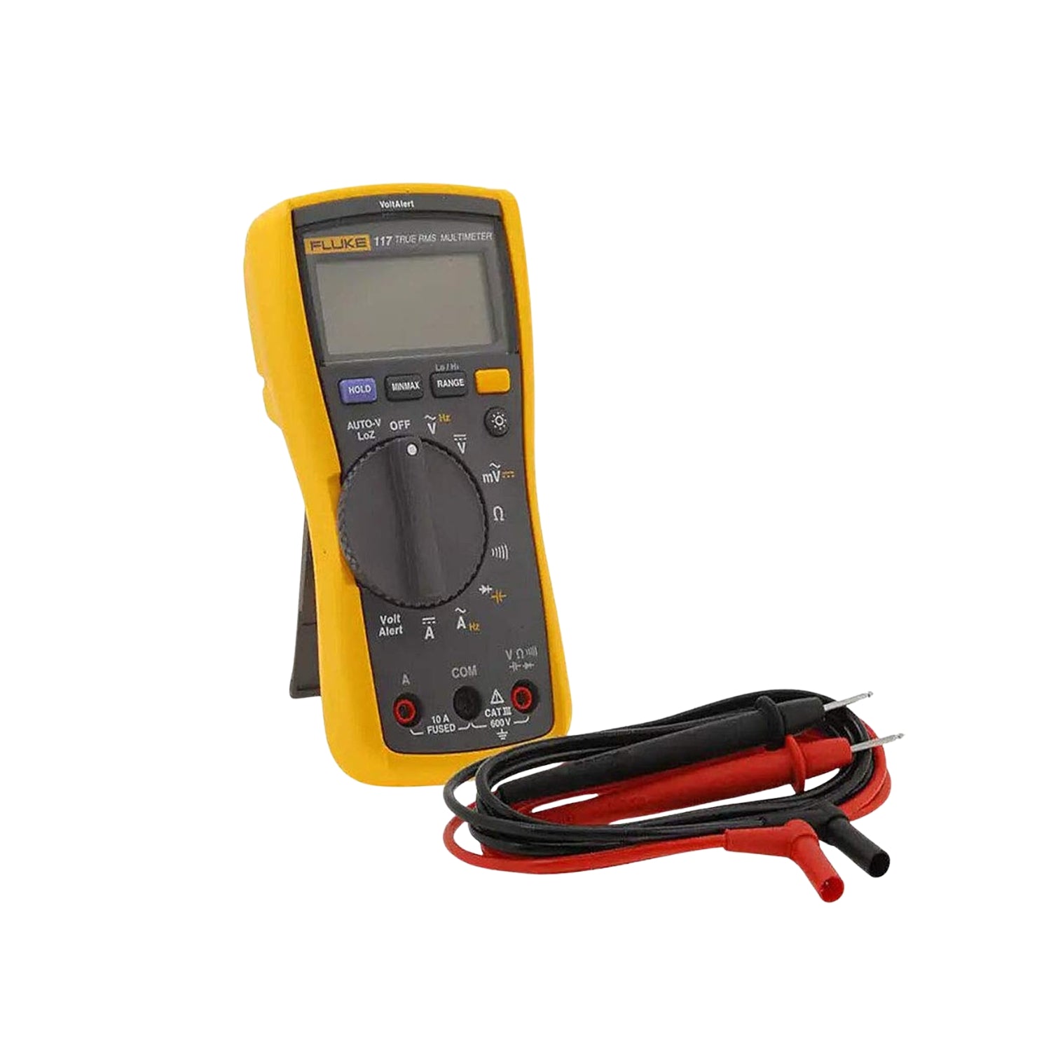 FLUKE Fluke-117/C