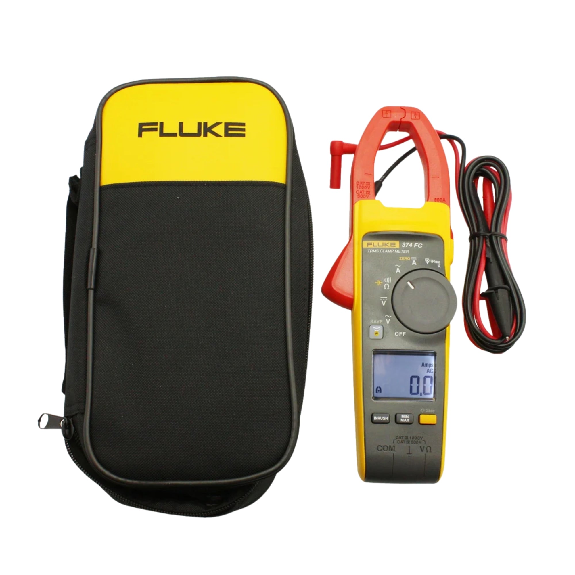 Fluke FLUKE-374-FC