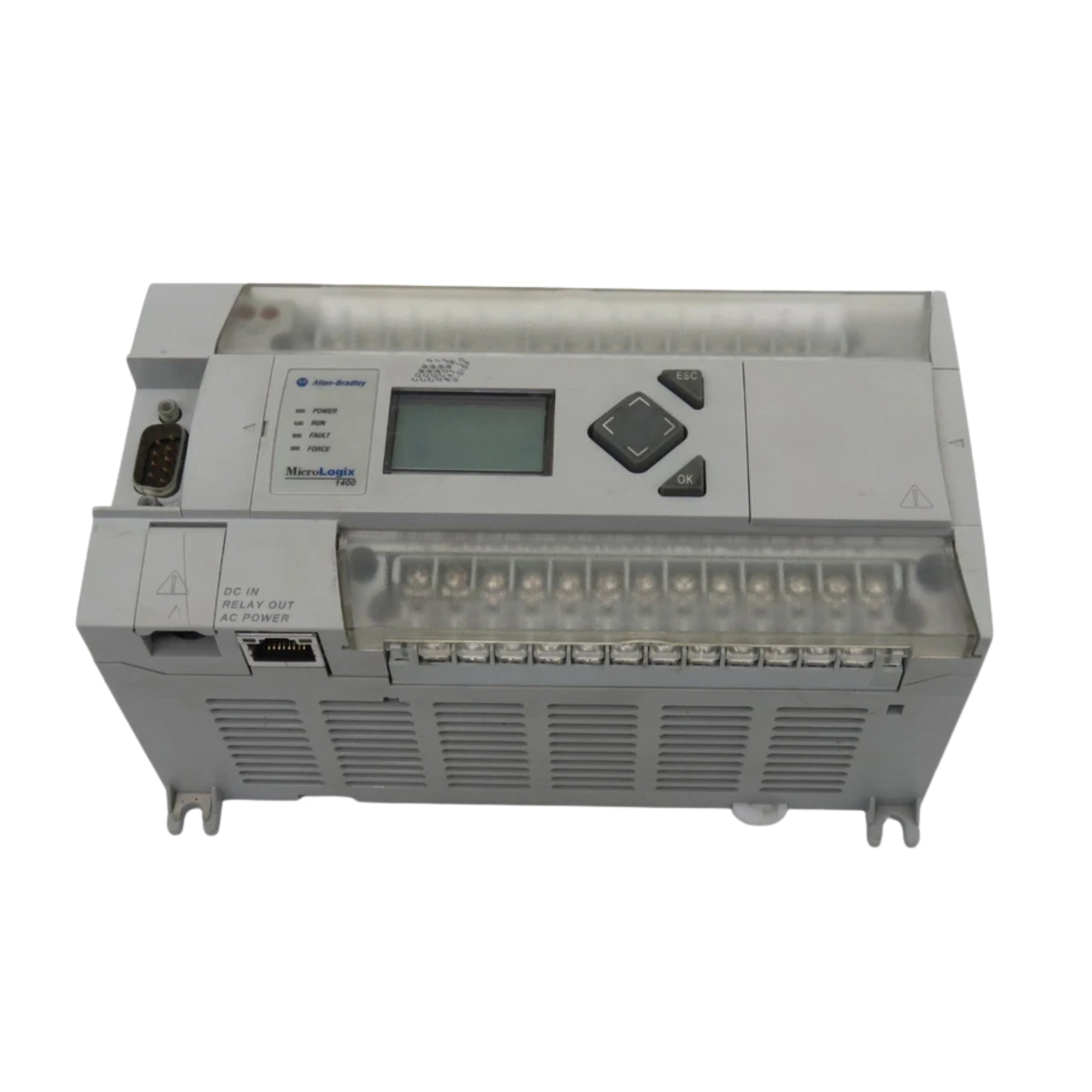 Allen Bradley 1766-L32BWA