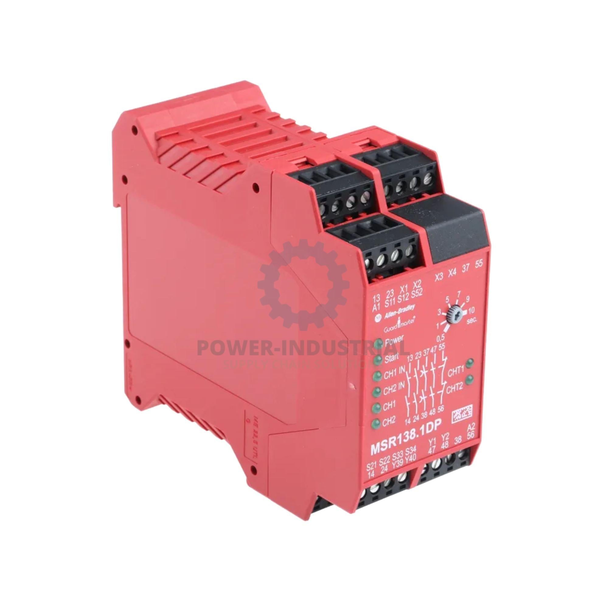 Allen Bradley 440R-M23088