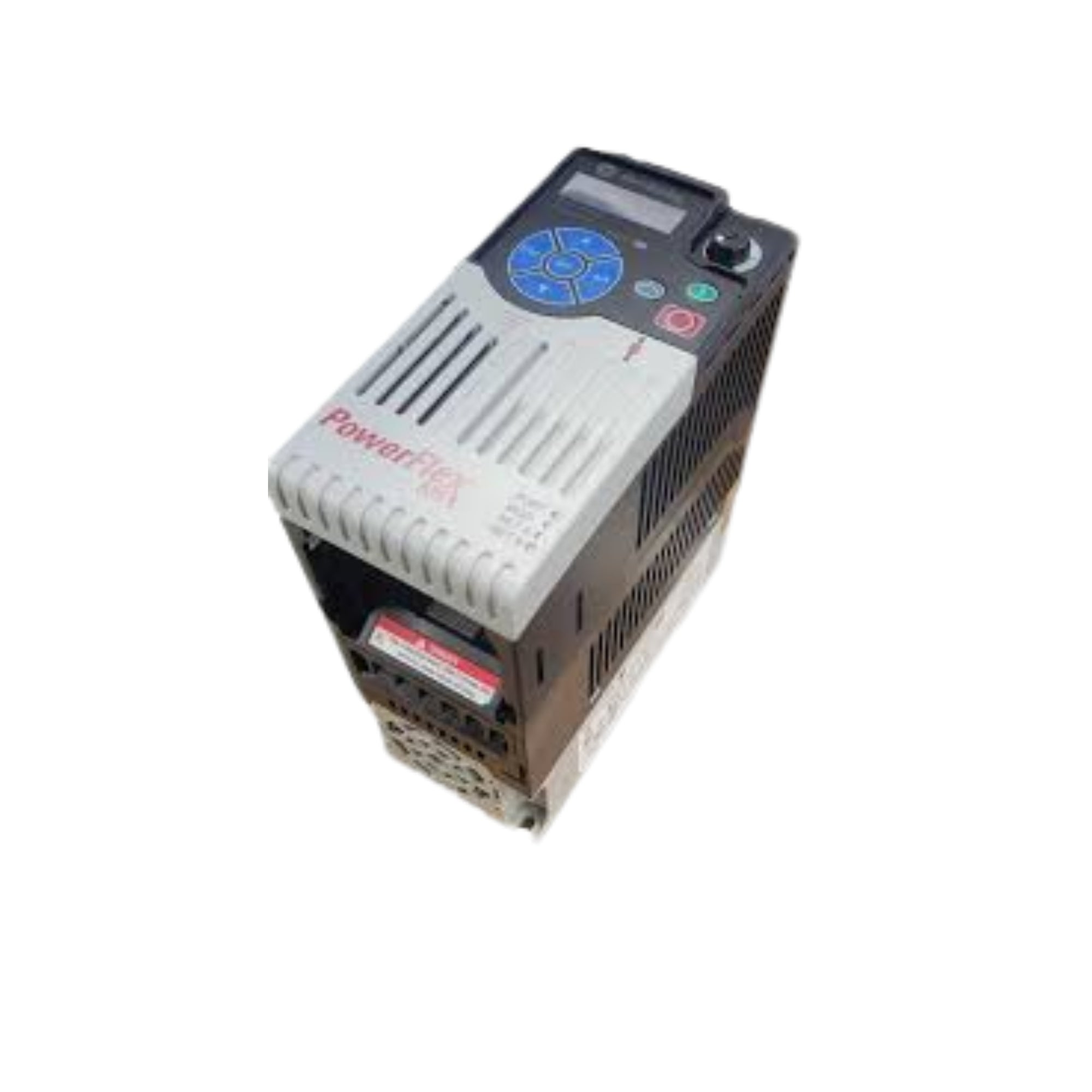 Allen Bradley 25B-B2P5N104