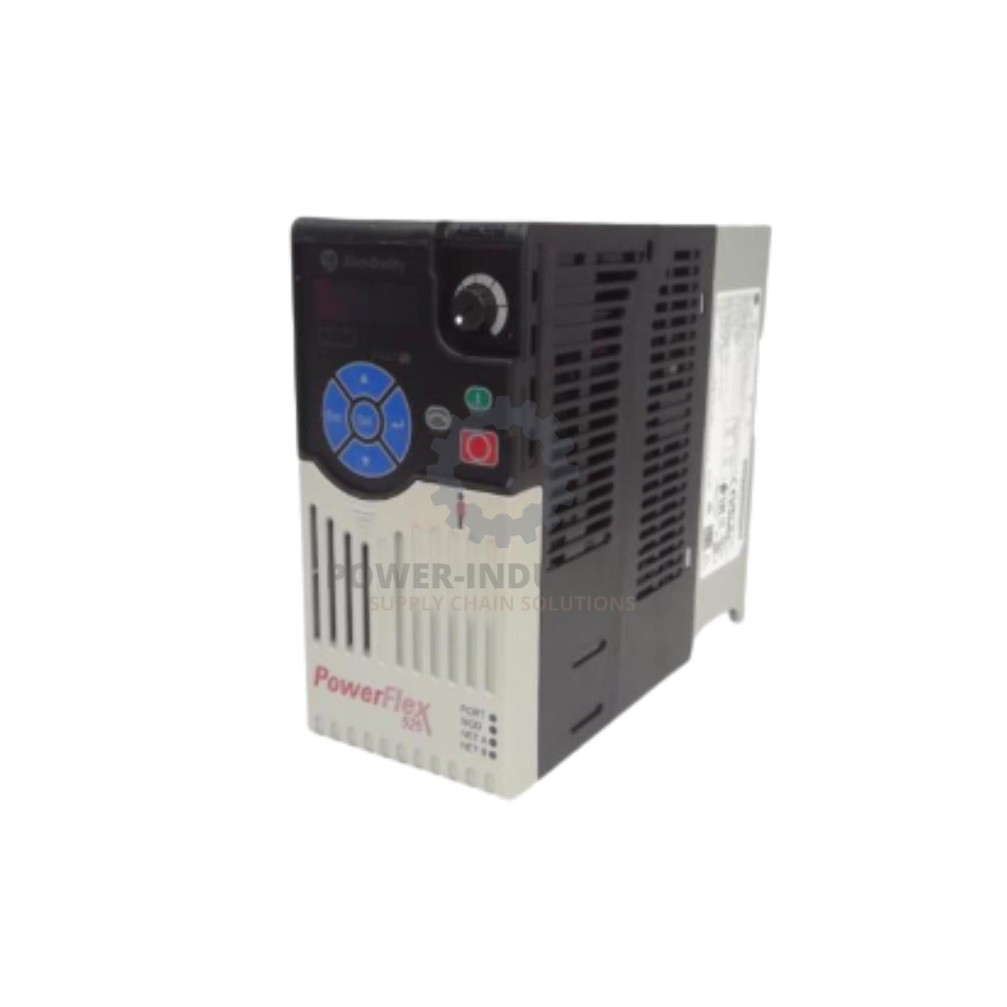 Allen Bradley 25B-D6P0N114