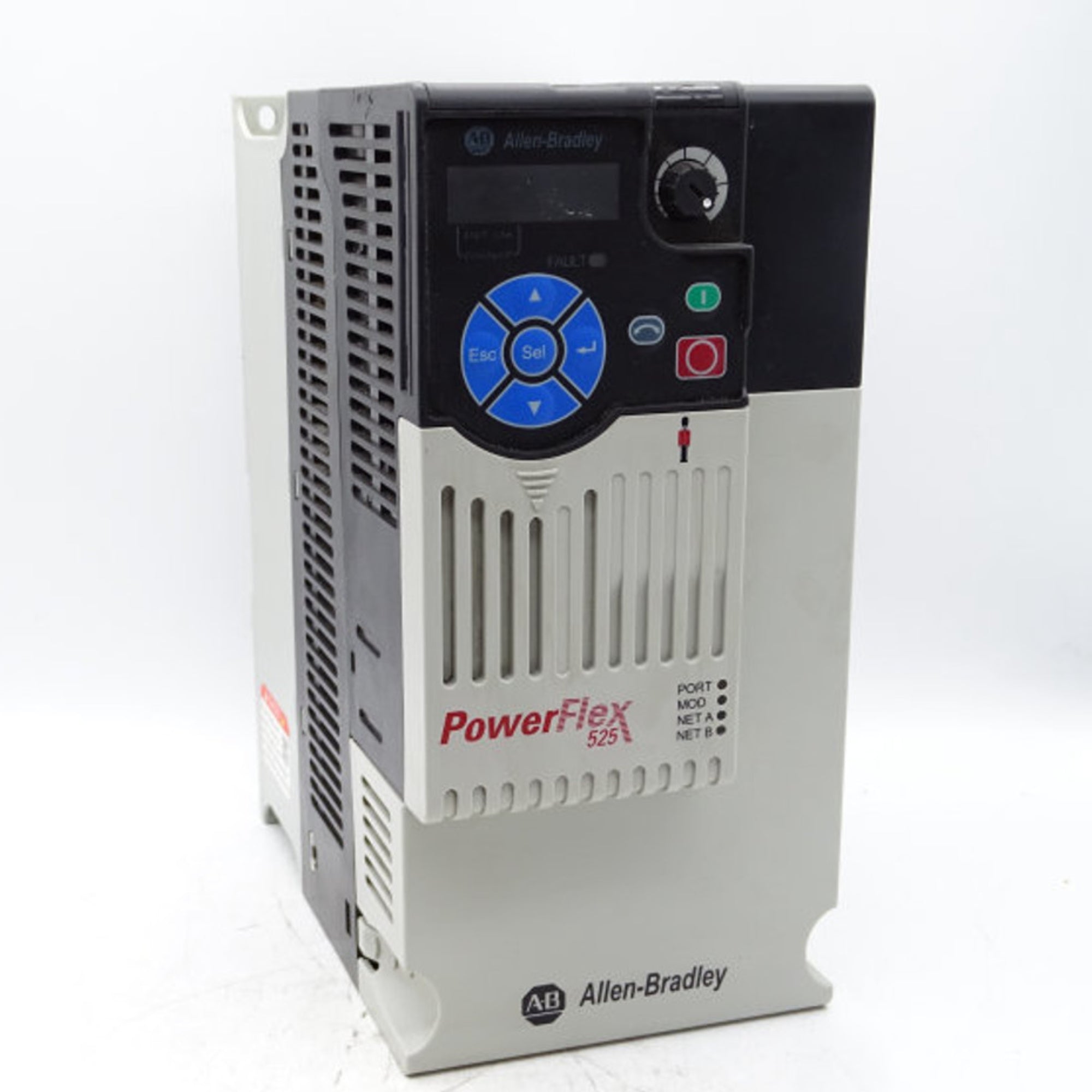 Allen Bradley 25B-D013N114