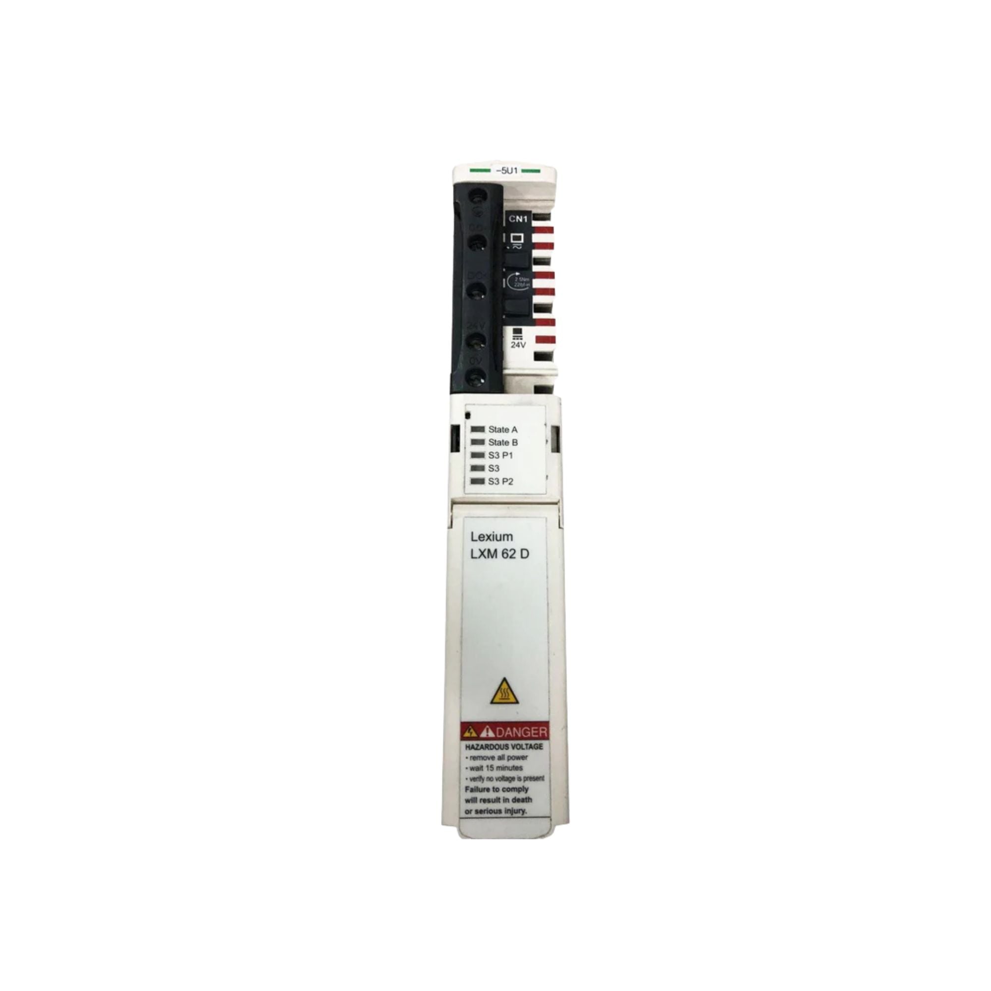 Schneider Electric LXM62DU60C21000