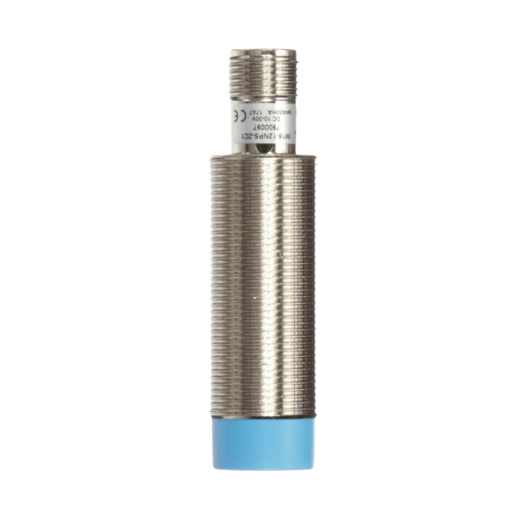 Sick Optic Electronic IM18-12NPS-ZC1