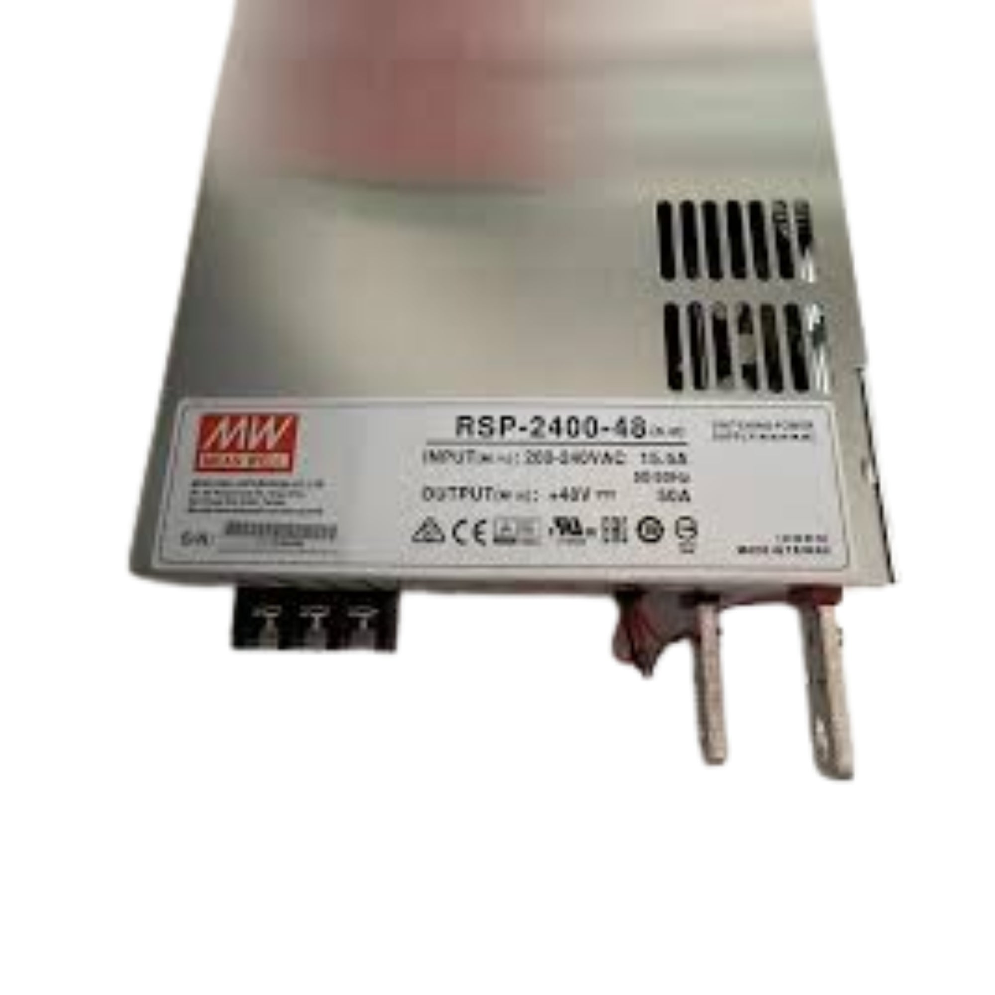 Mean Well RSP-2400-24