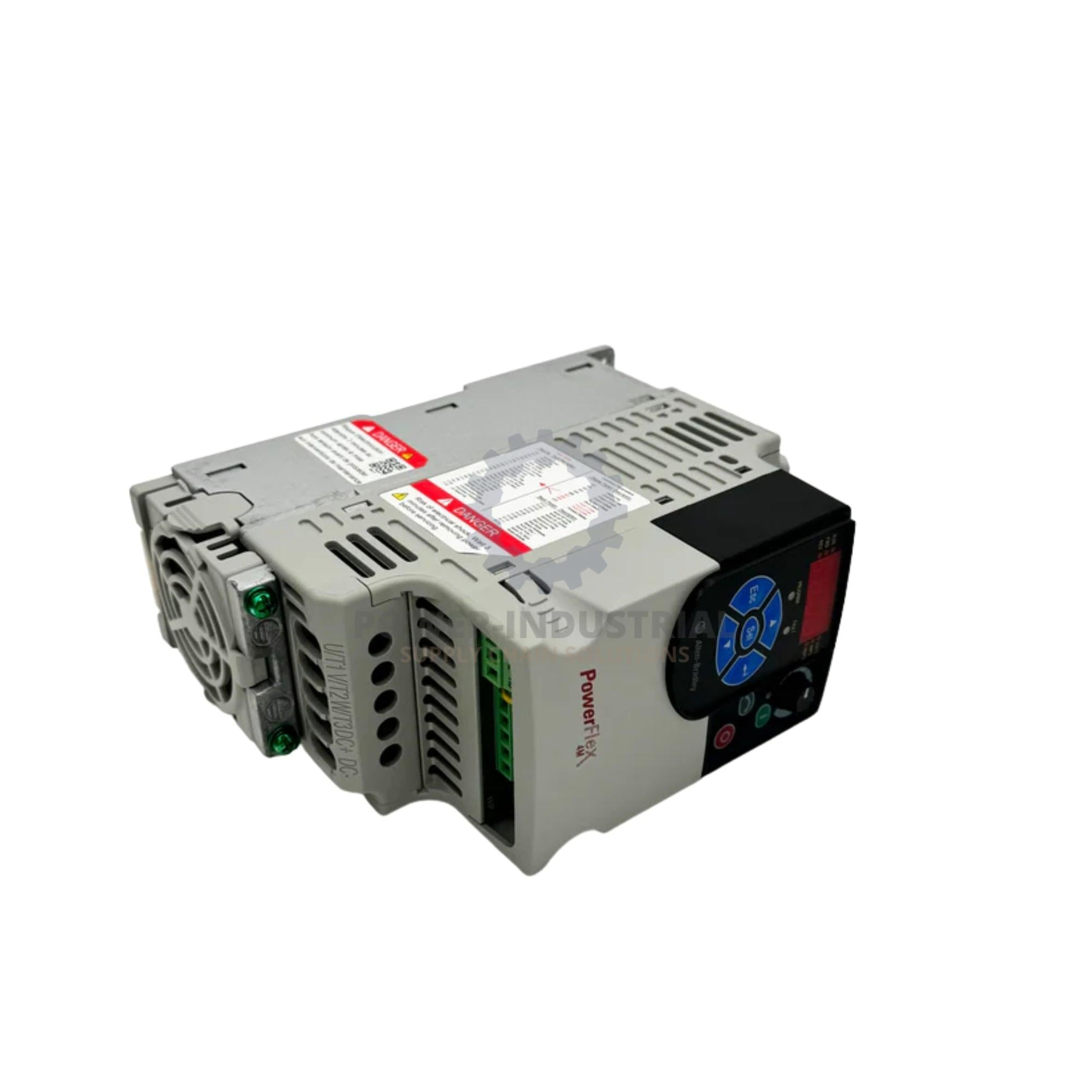 Allen Bradley 22F-D2P5N103
