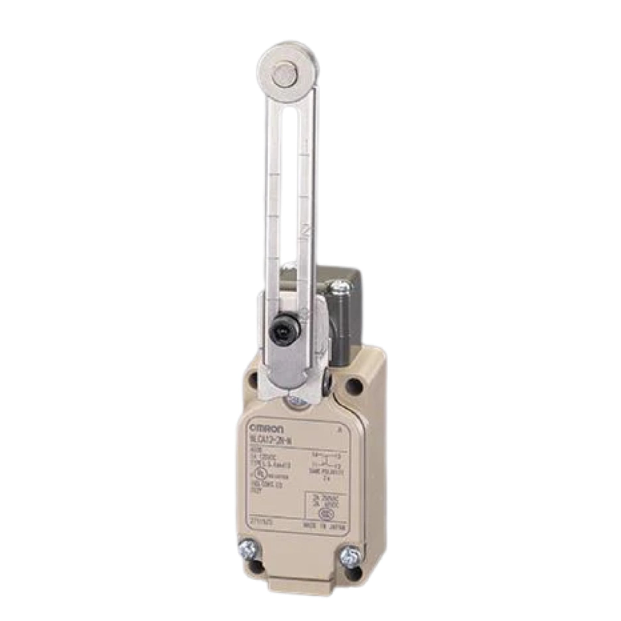Omron WLCA122N