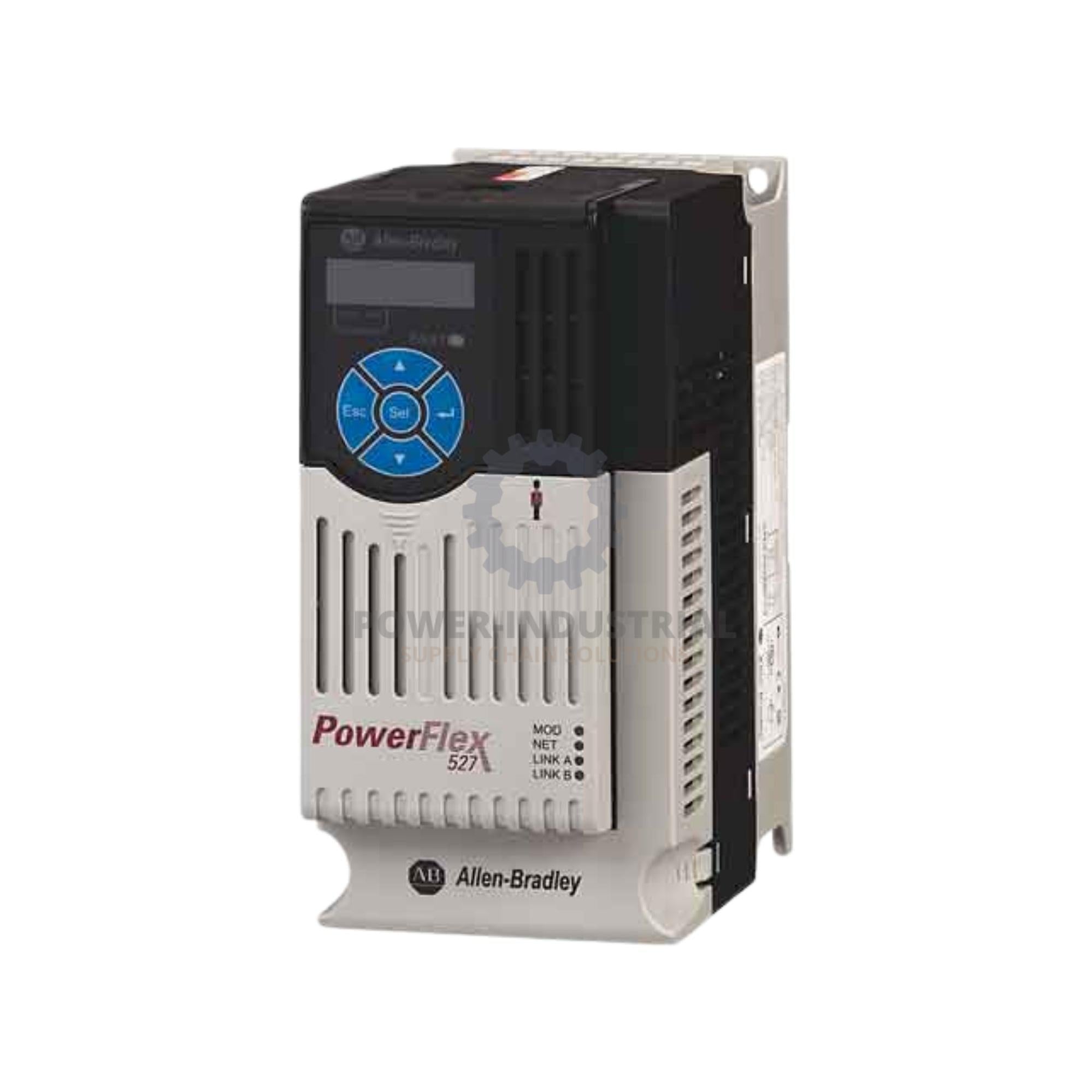 Allen Bradley 25B-V6P0N104