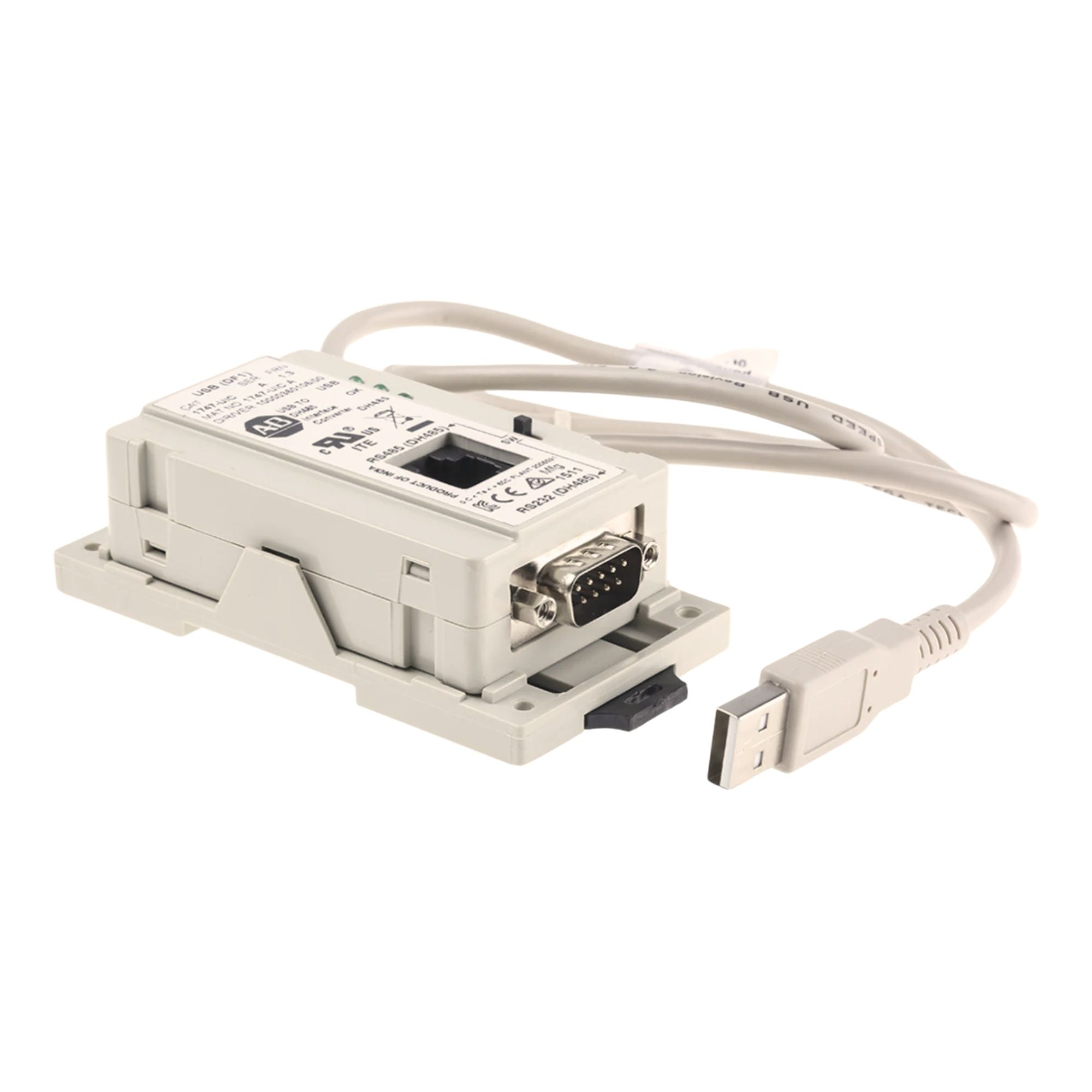 Allen Bradley 1747-UIC