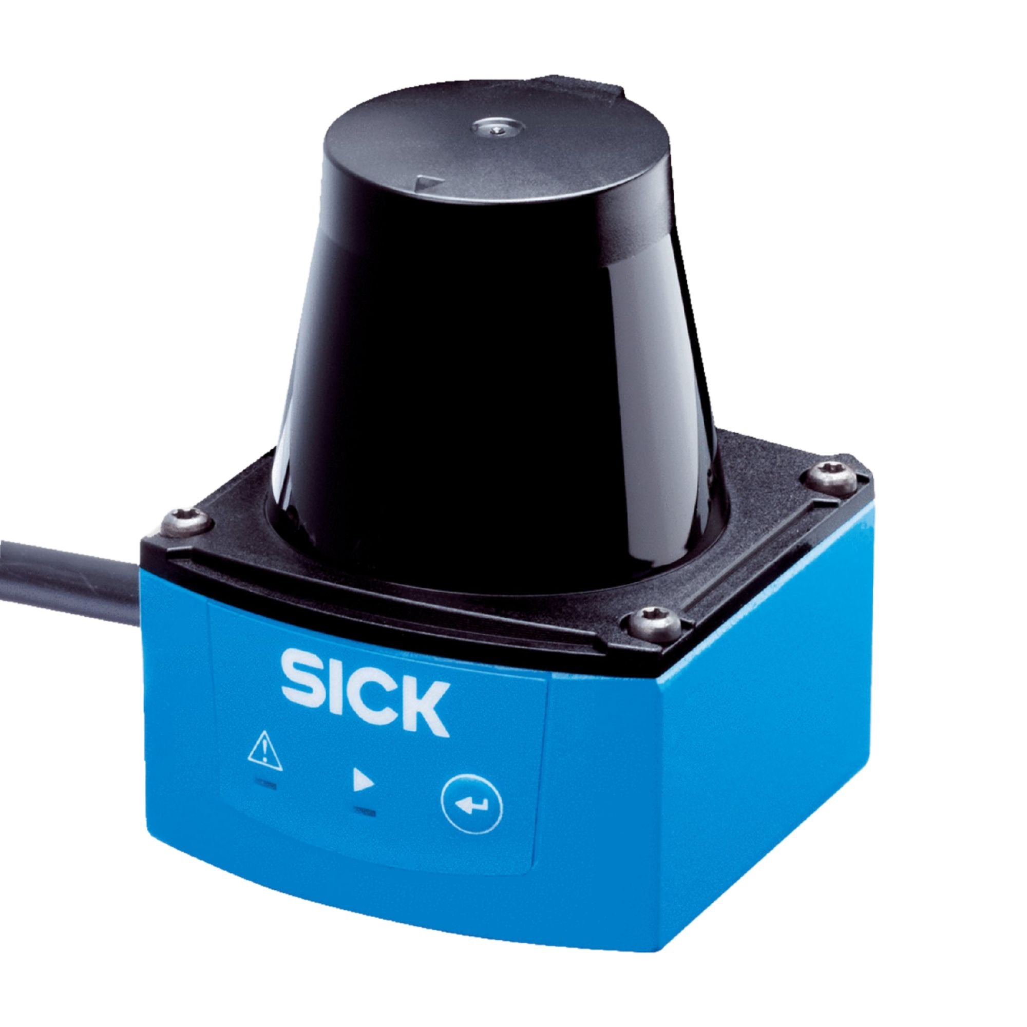 Sick Optic Electronic TIM320-1131000S02