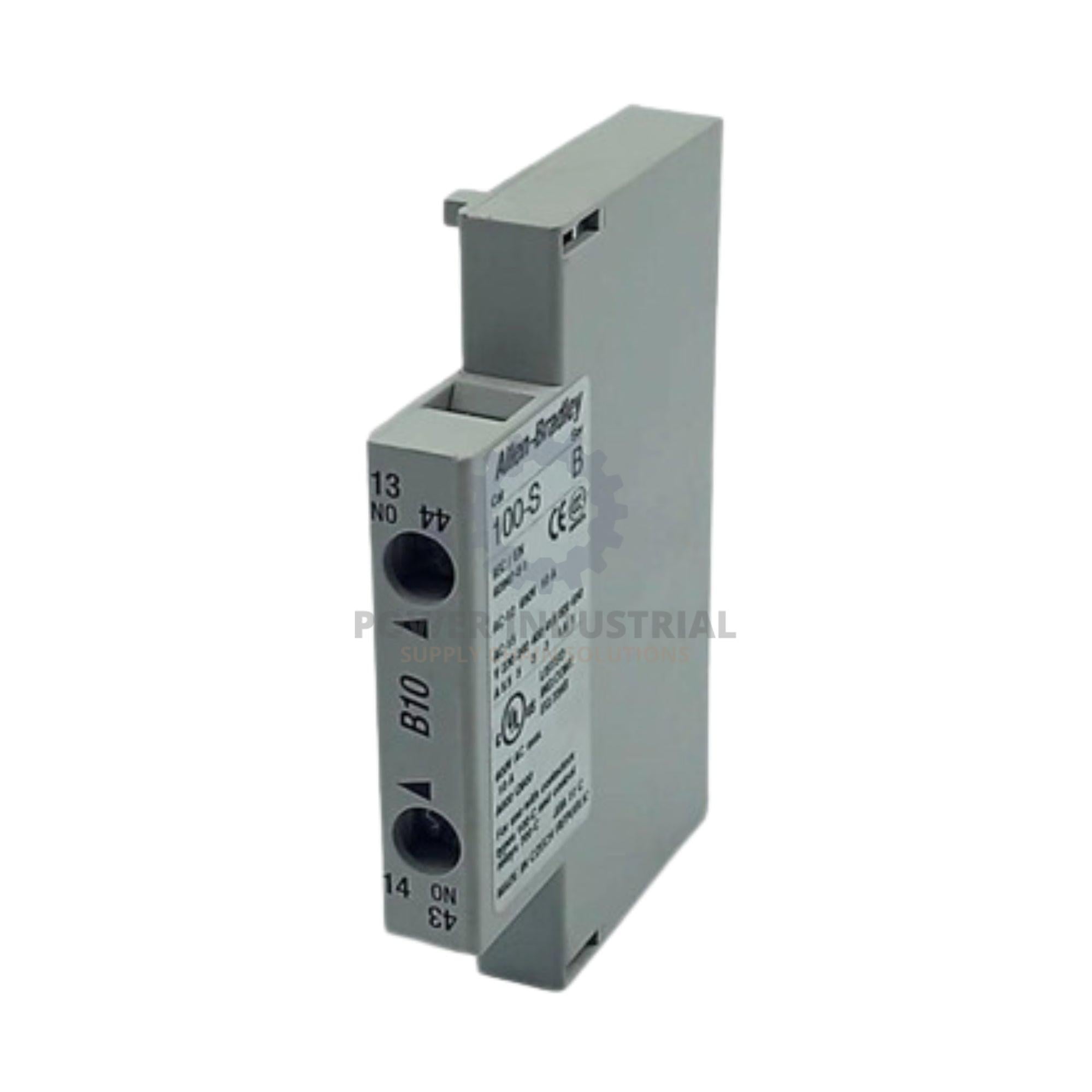 Allen Bradley 100-SB11