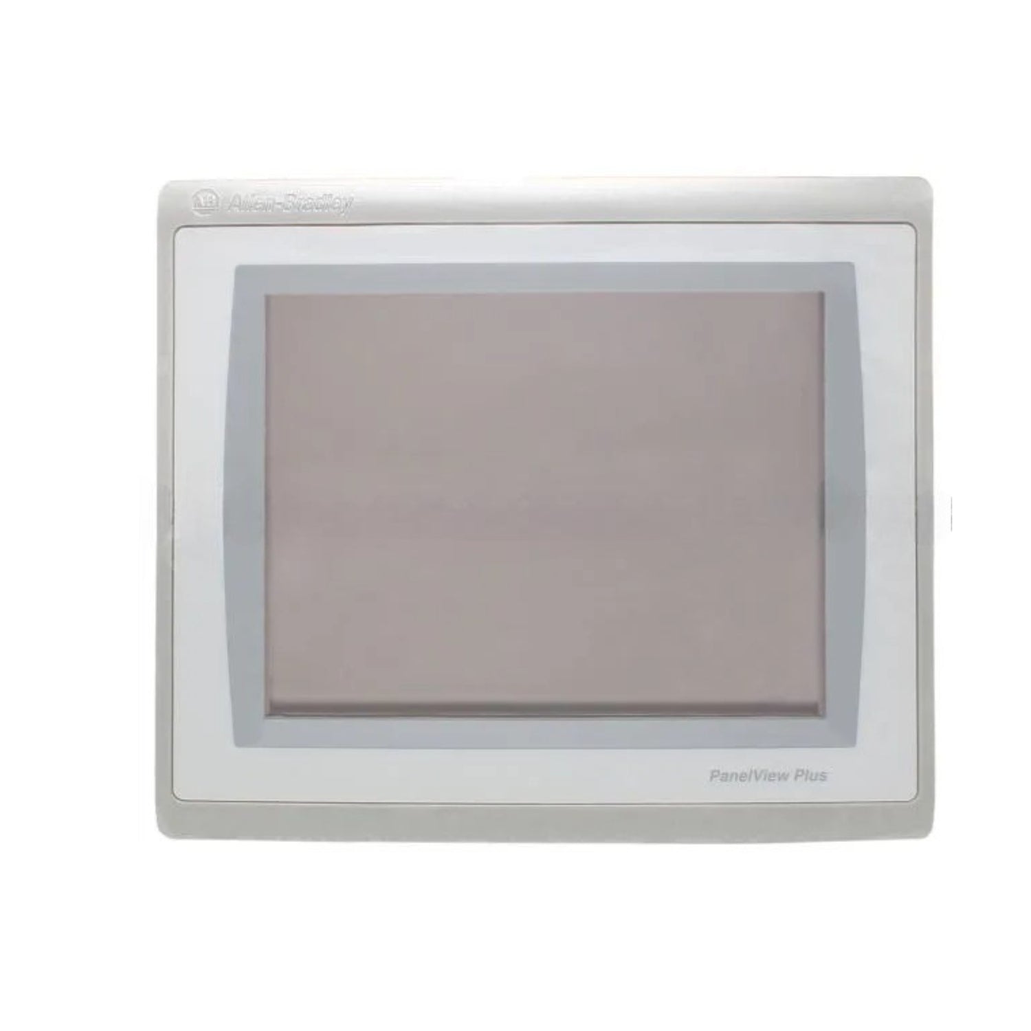 Allen Bradley 2711P-T10C22D9P Graphic Terminal, Performance Model, Extended Features, 10.4 in., TFT Color