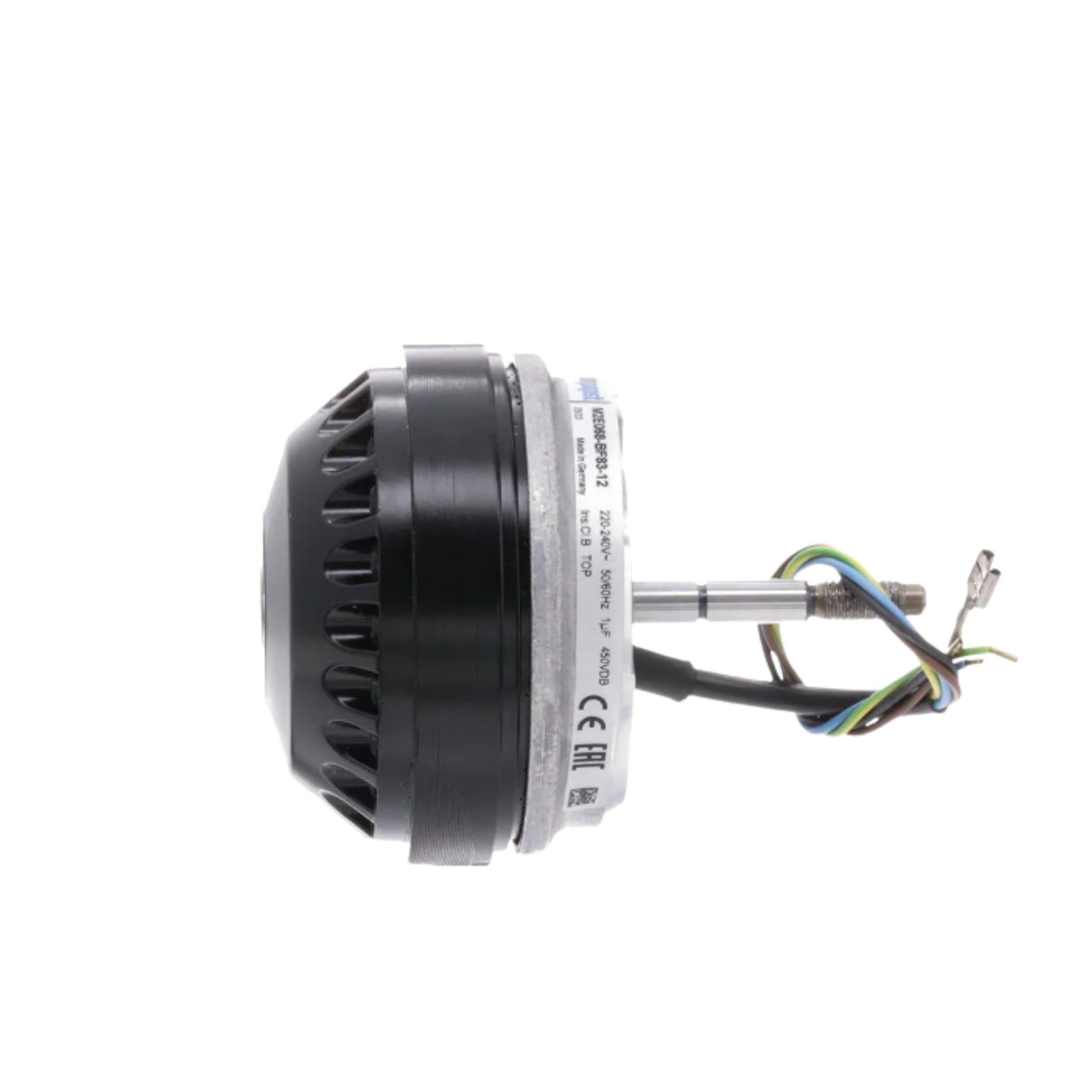 EBM-Pepst M2E068-BF83-12