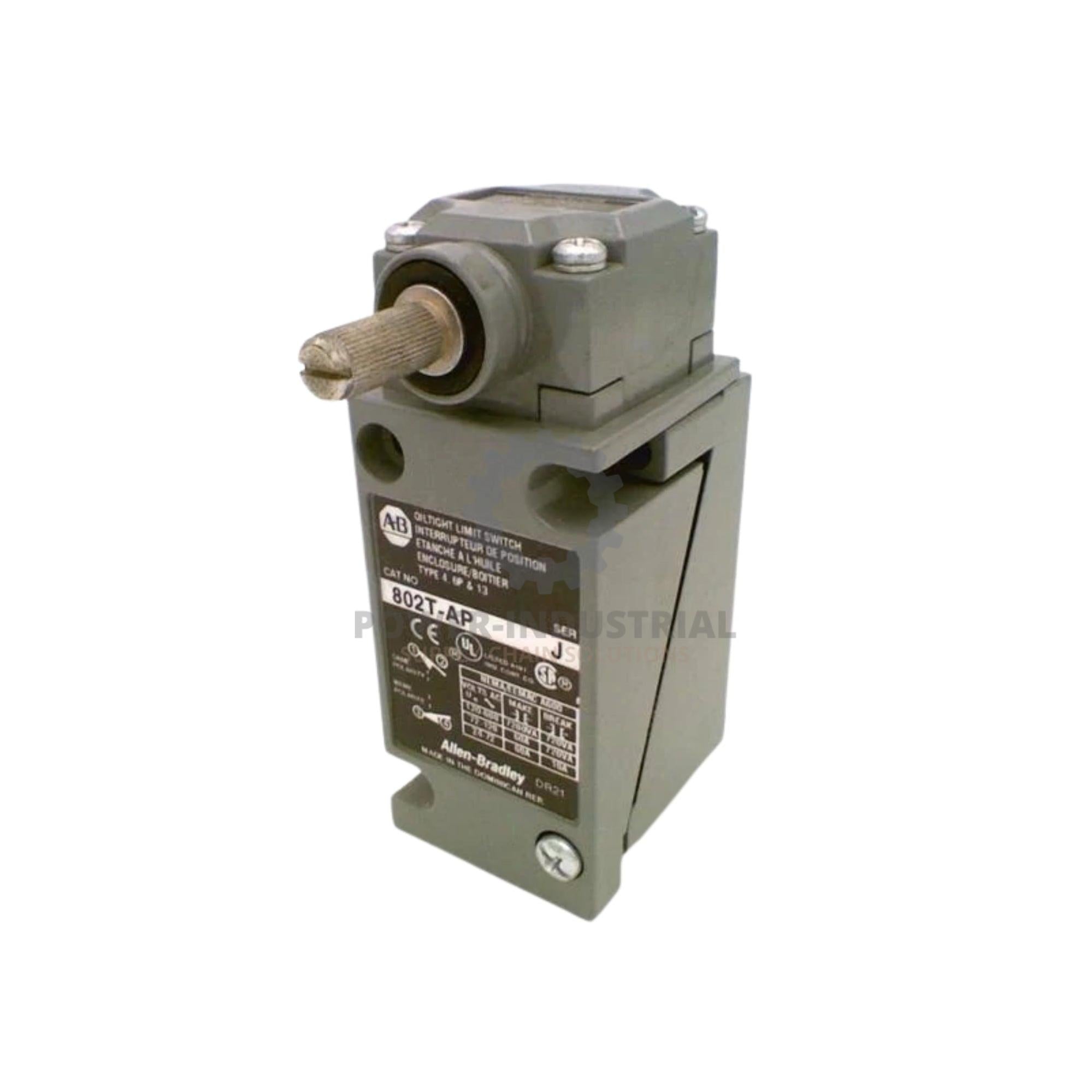 Allen Bradley 802T-AP
