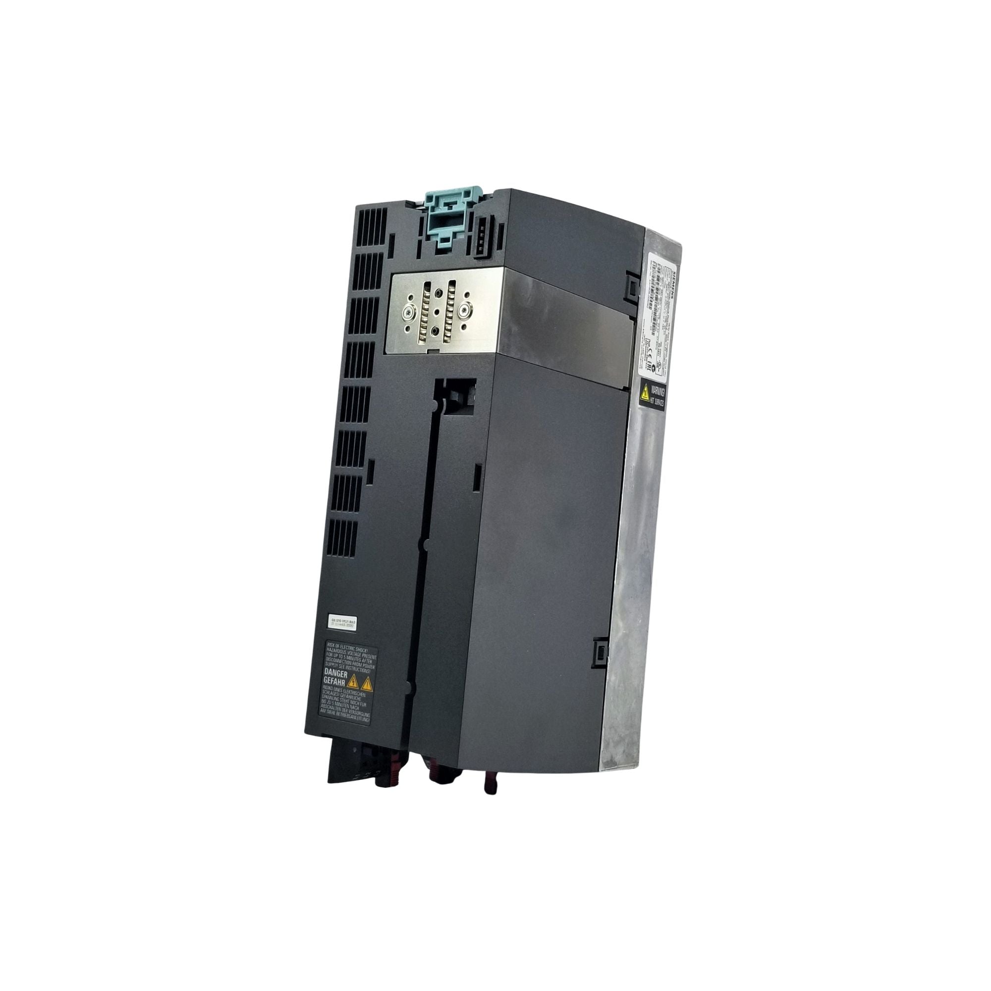 Siemens  6SL3210-1PE31-8UL0