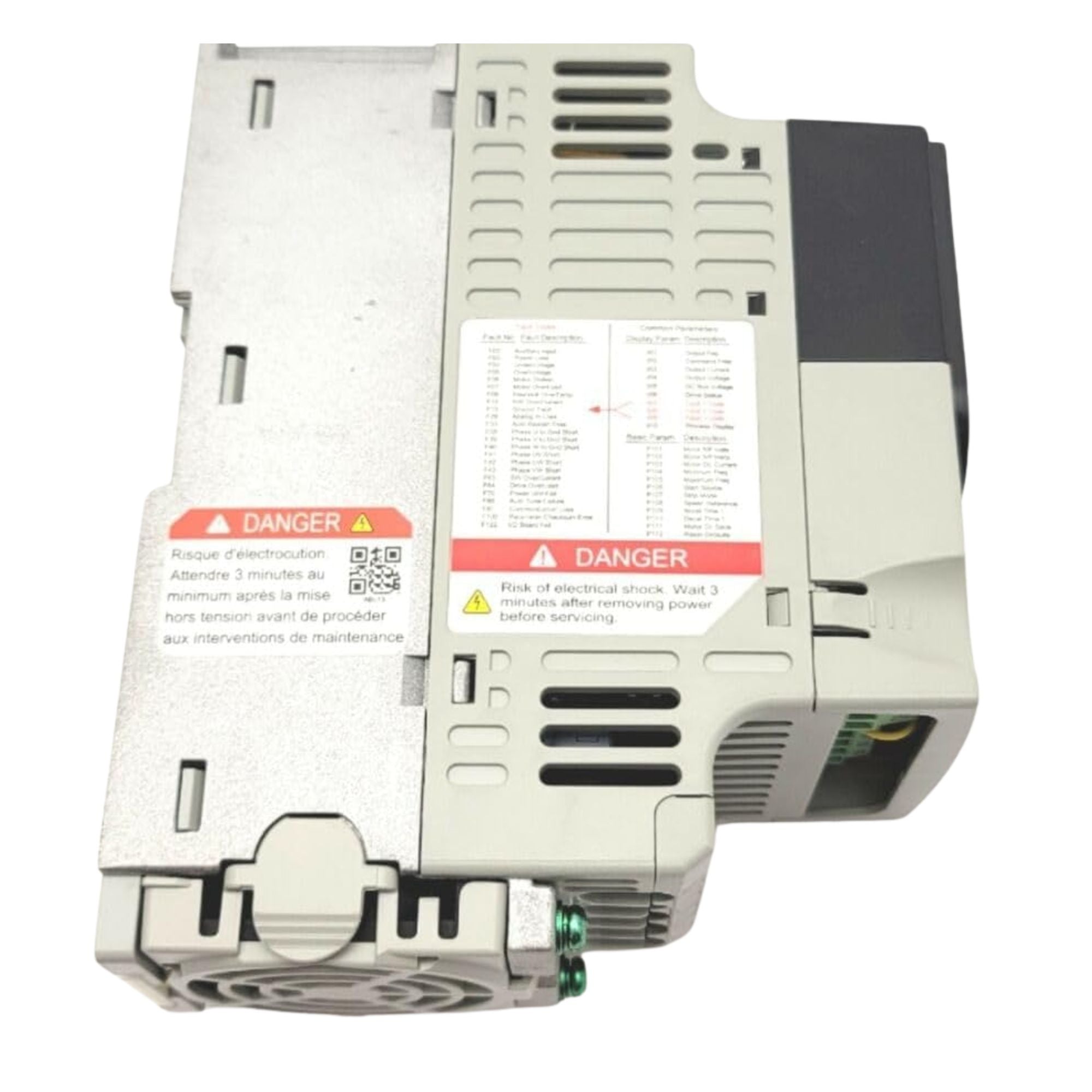 Allen Bradley 22F-D4P2N103