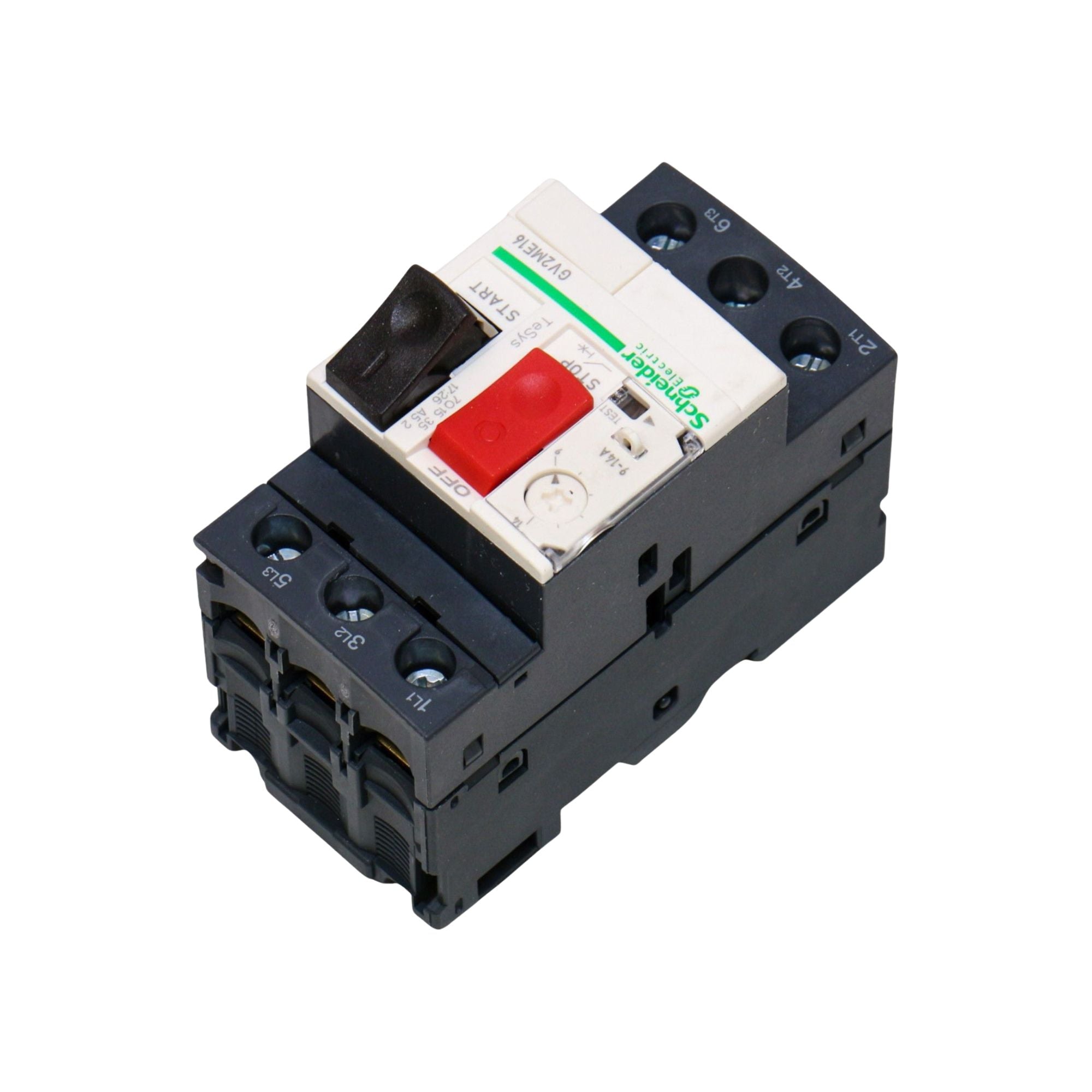 Schneider Electric GV2ME16