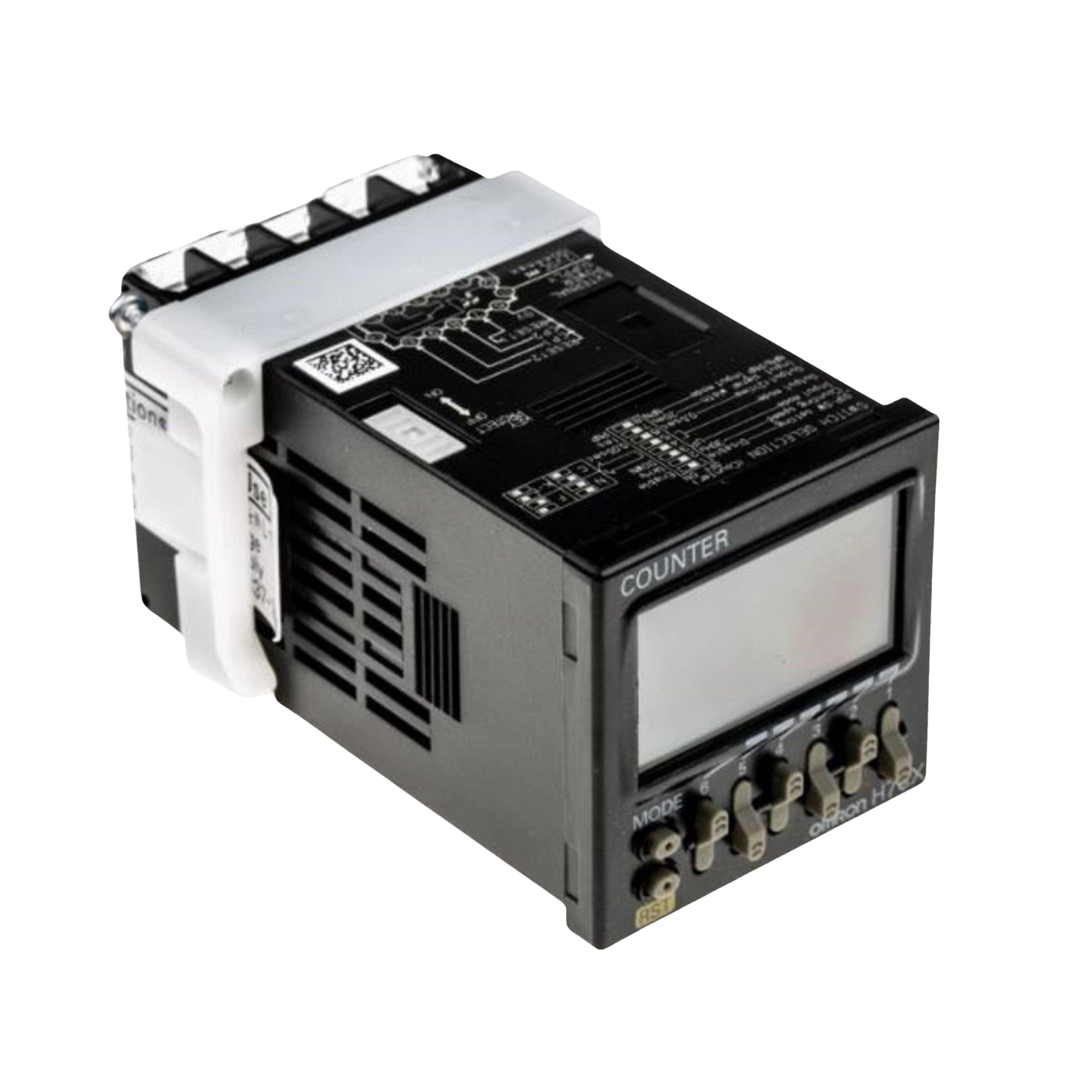 Omron H7CX-AWD1-N