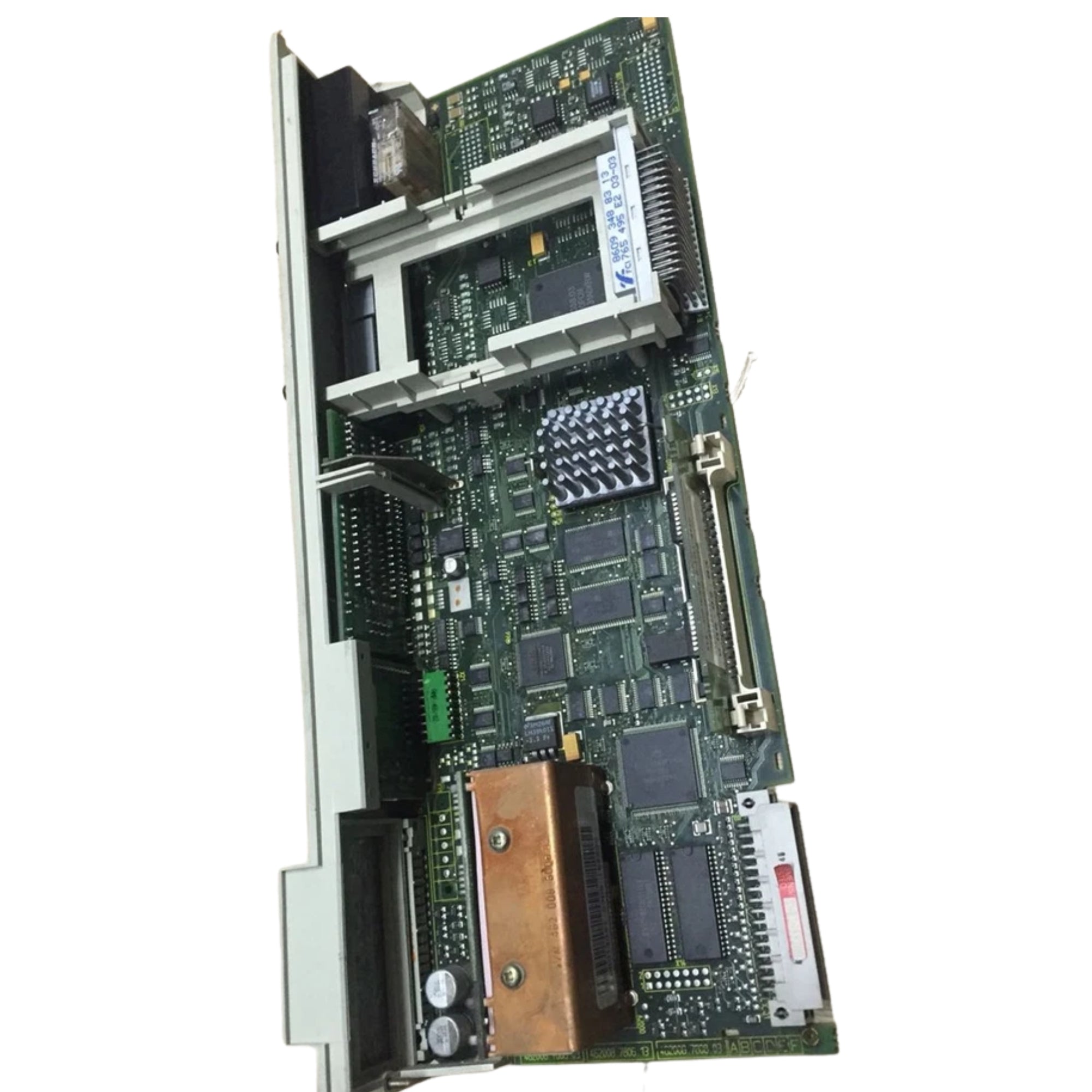 Siemens 6SN1118-0NJ00-0AA2