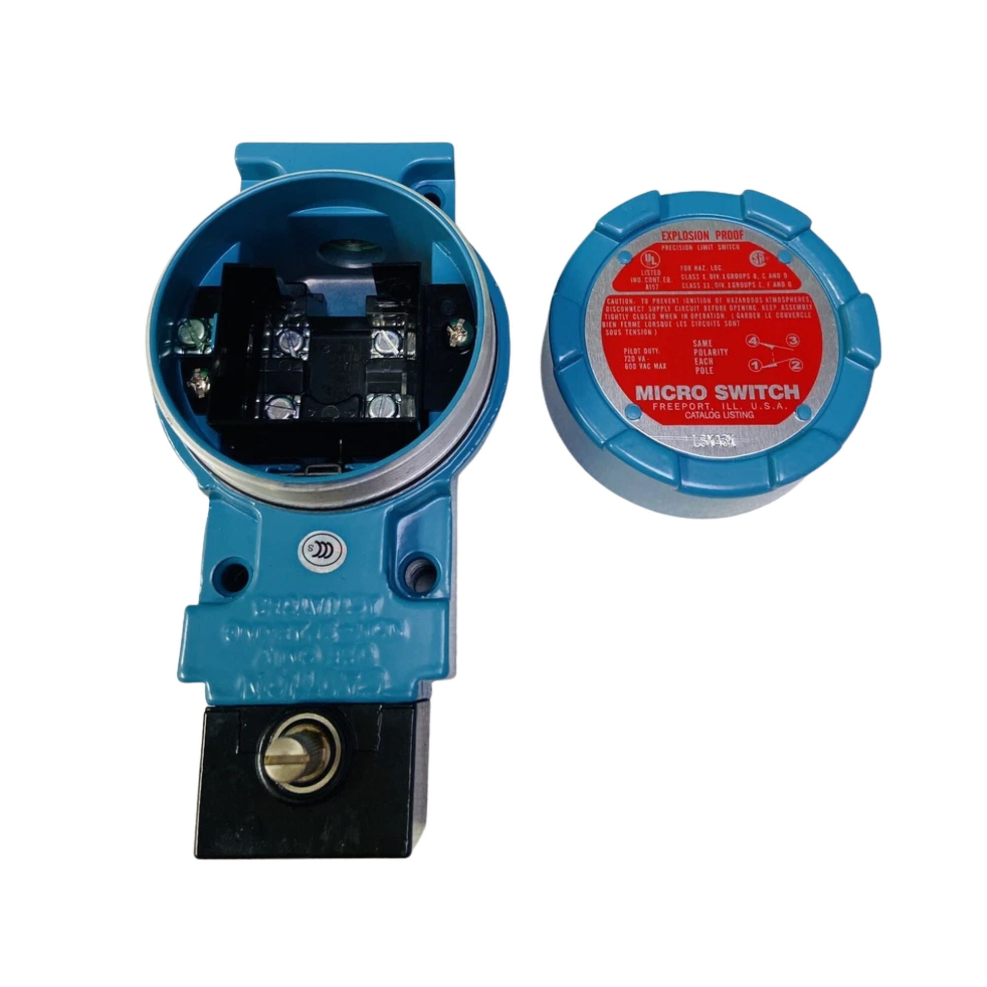 Honeywell LSXC3K