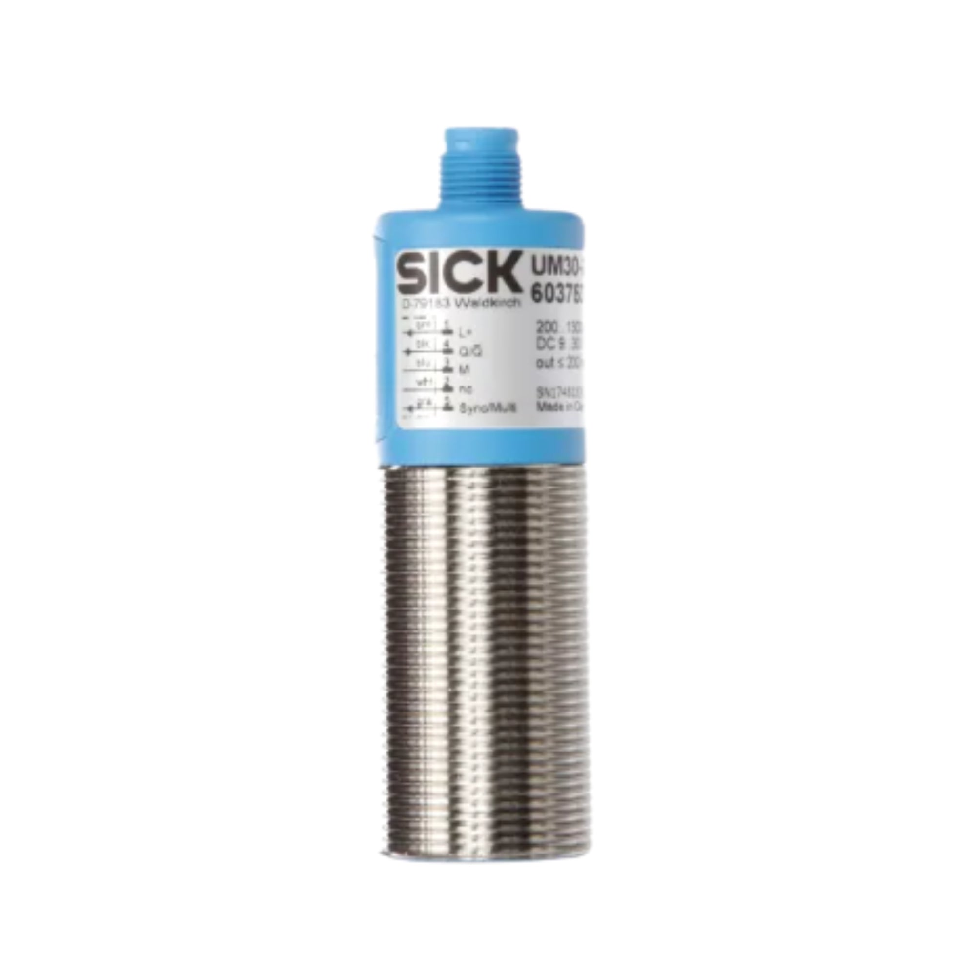 Sick Optic Electronic 6037537