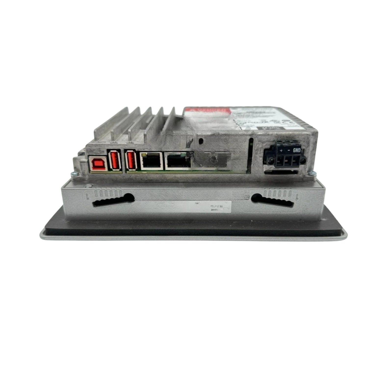 Allen Bradley 2711P-T7C22D9P Graphic Terminal,Performance Model,Extended Features,6.5 in