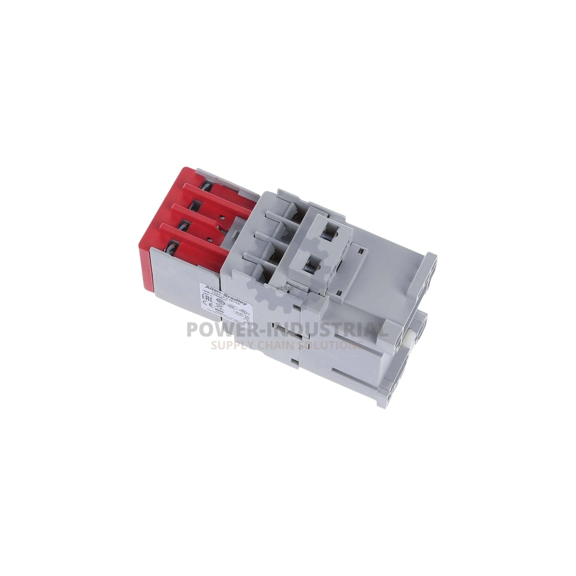 Allen Bradley 700S-CF620EJC